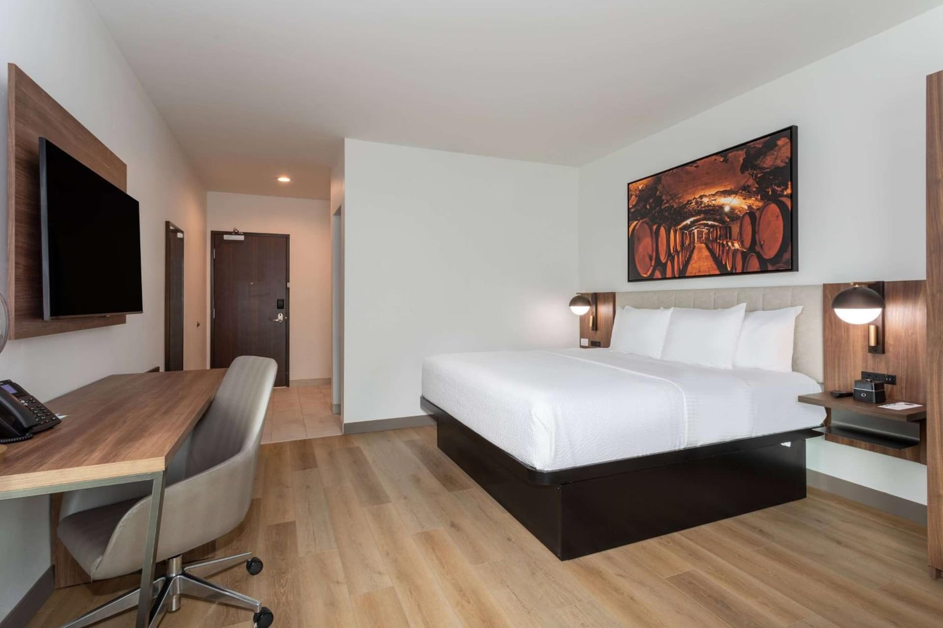 La Quinta Inn & Suites by Wyndham Galt Lodi North gallery photo in Galt, CA — image 34