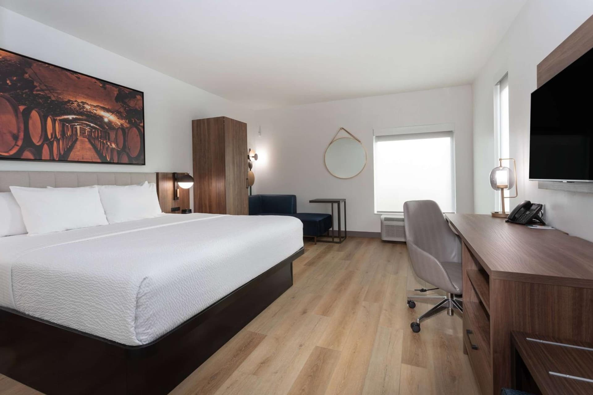 La Quinta Inn & Suites by Wyndham Galt Lodi North gallery photo in Galt, CA — image 28