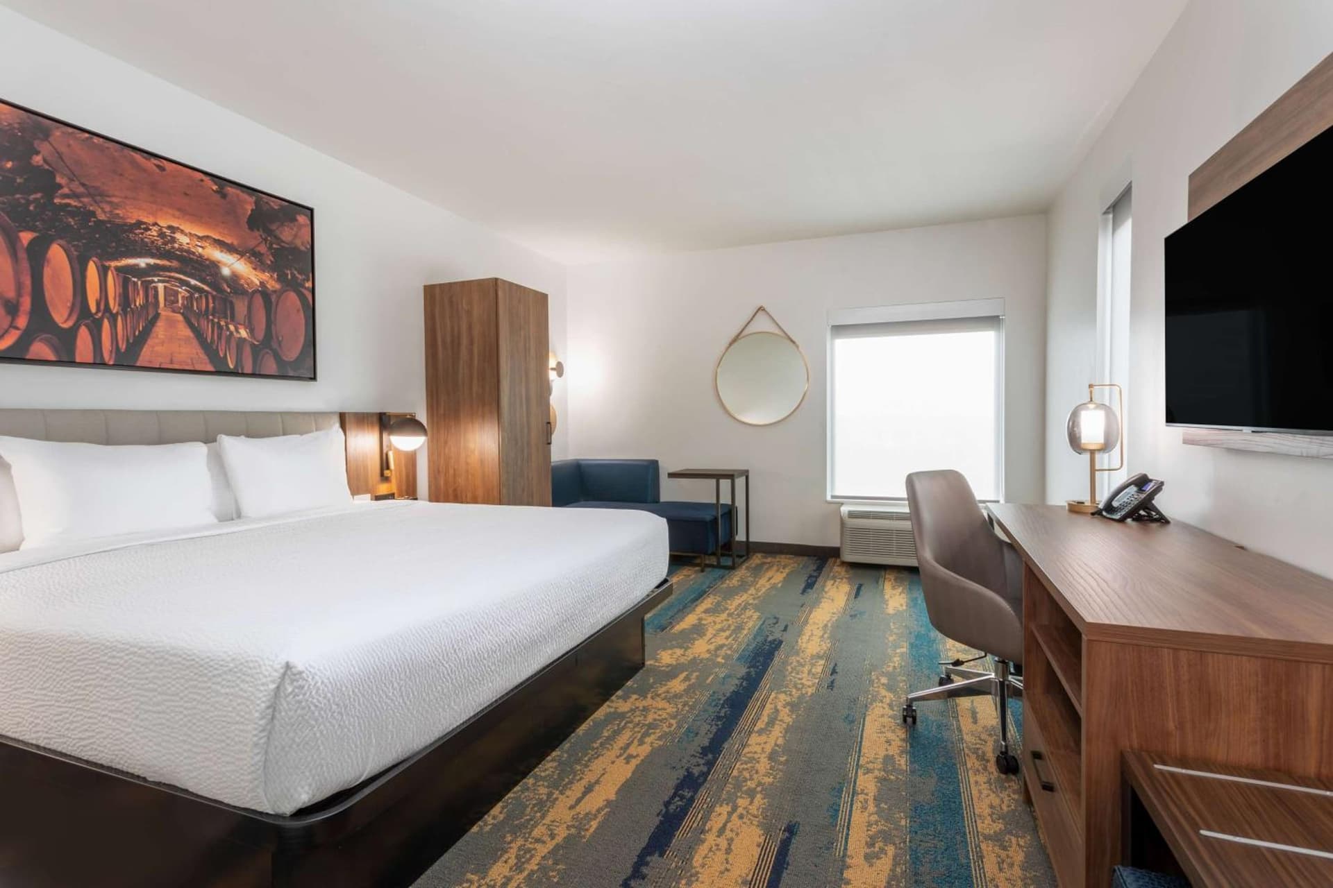 La Quinta Inn & Suites by Wyndham Galt Lodi North gallery photo in Galt, CA — image 39