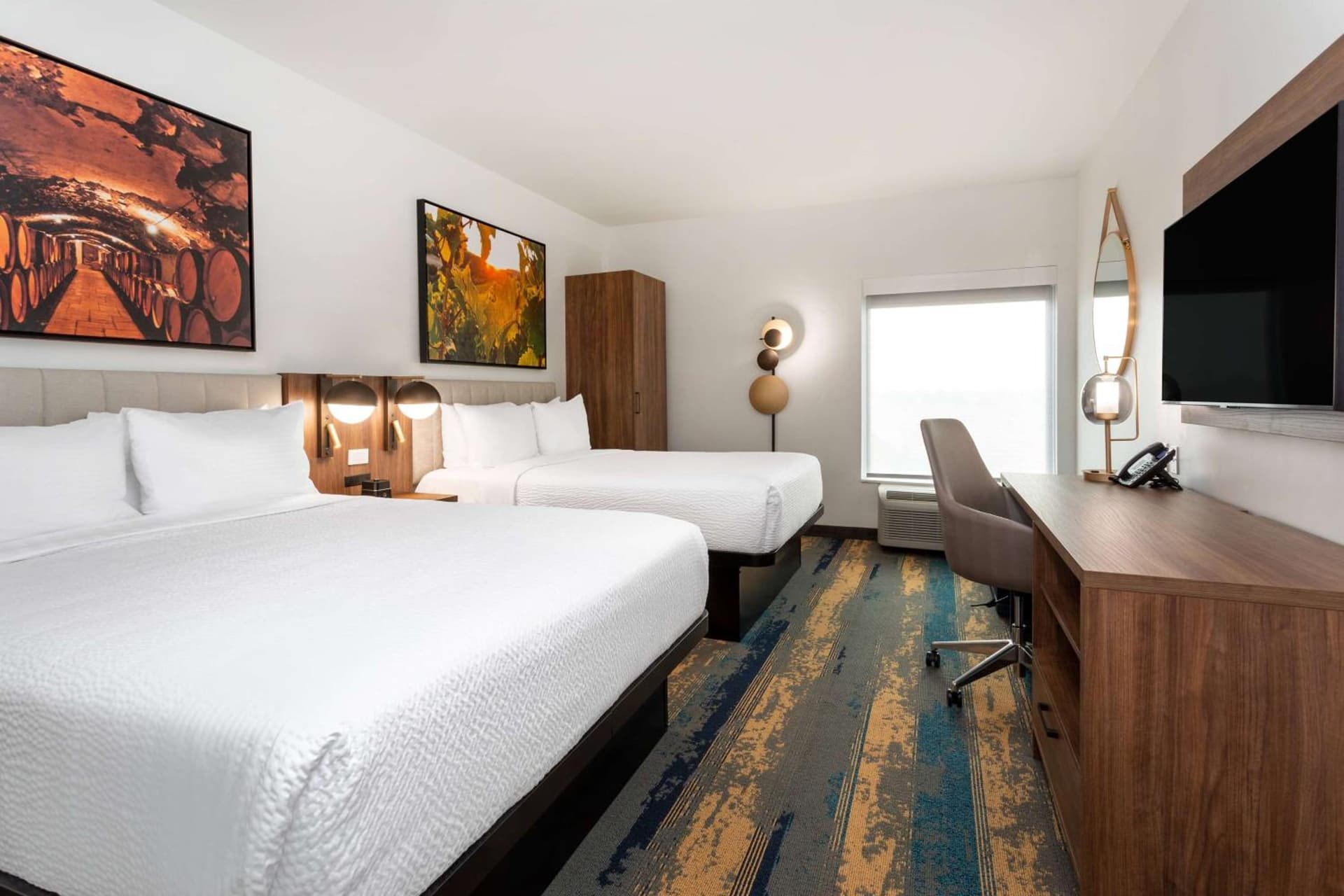 La Quinta Inn & Suites by Wyndham Galt Lodi North gallery photo in Galt, CA — image 24