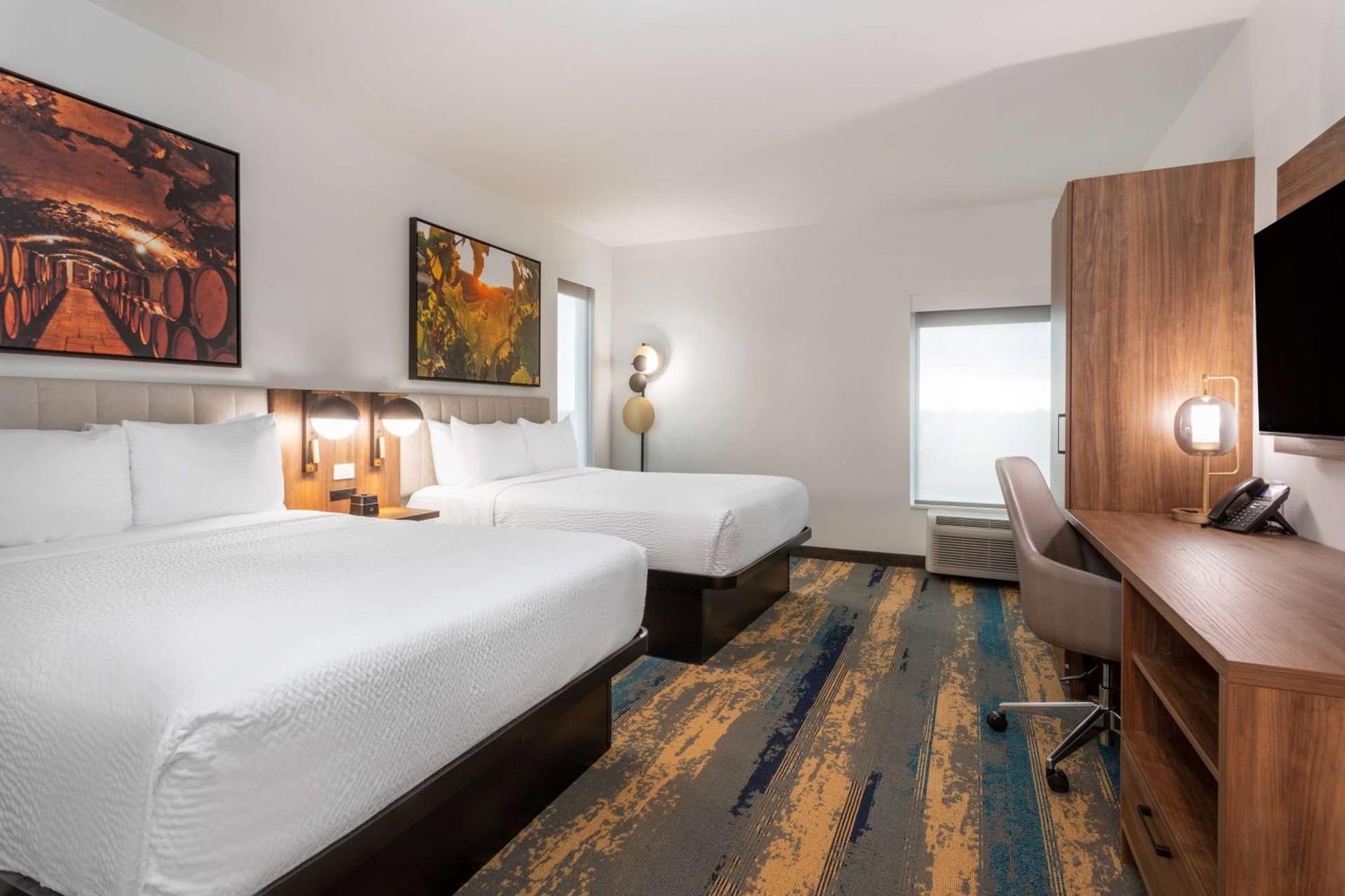 La Quinta Inn & Suites by Wyndham Galt Lodi North gallery photo in Galt, CA — image 68