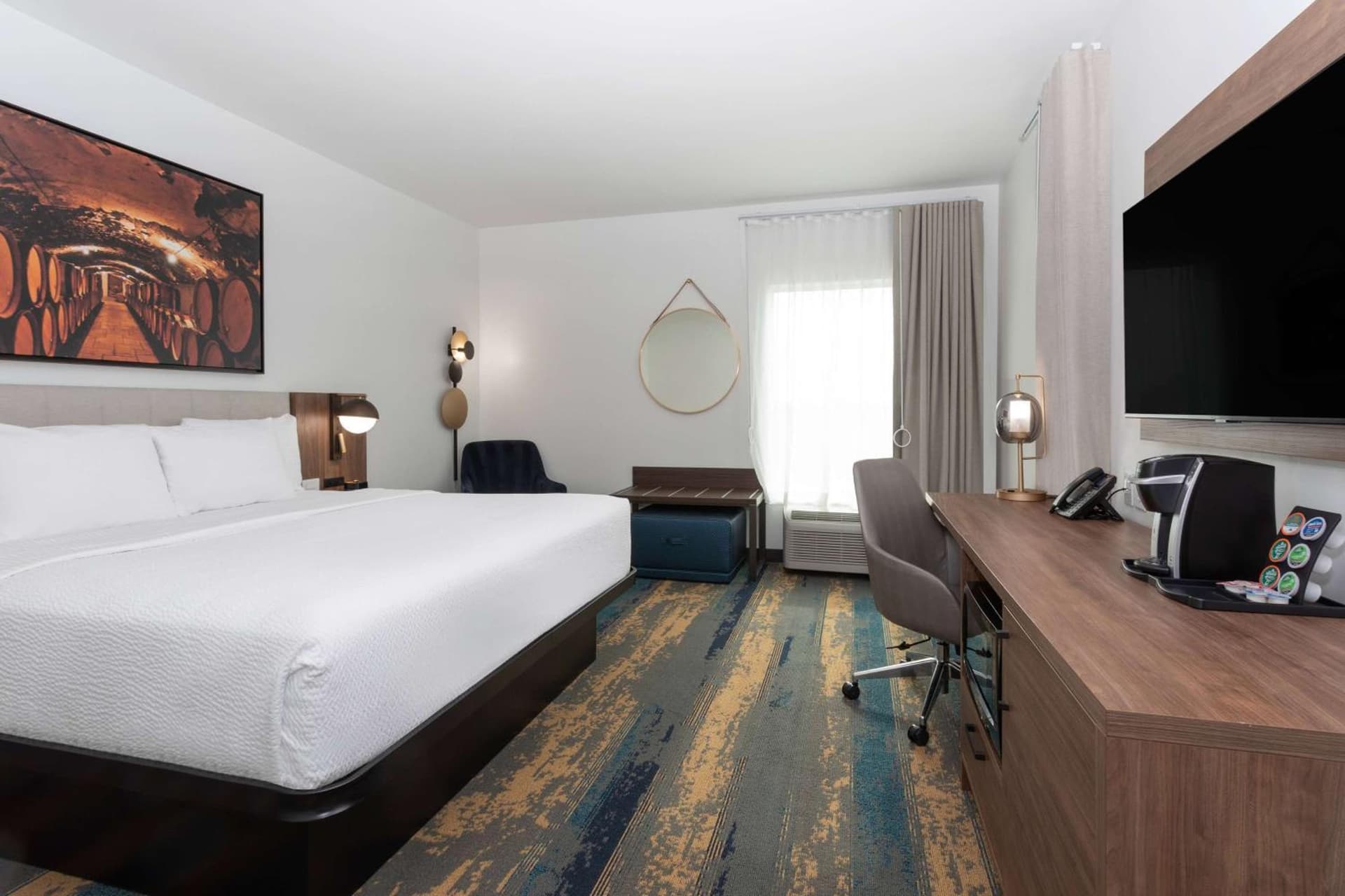 La Quinta Inn & Suites by Wyndham Galt Lodi North gallery photo in Galt, CA — image 66