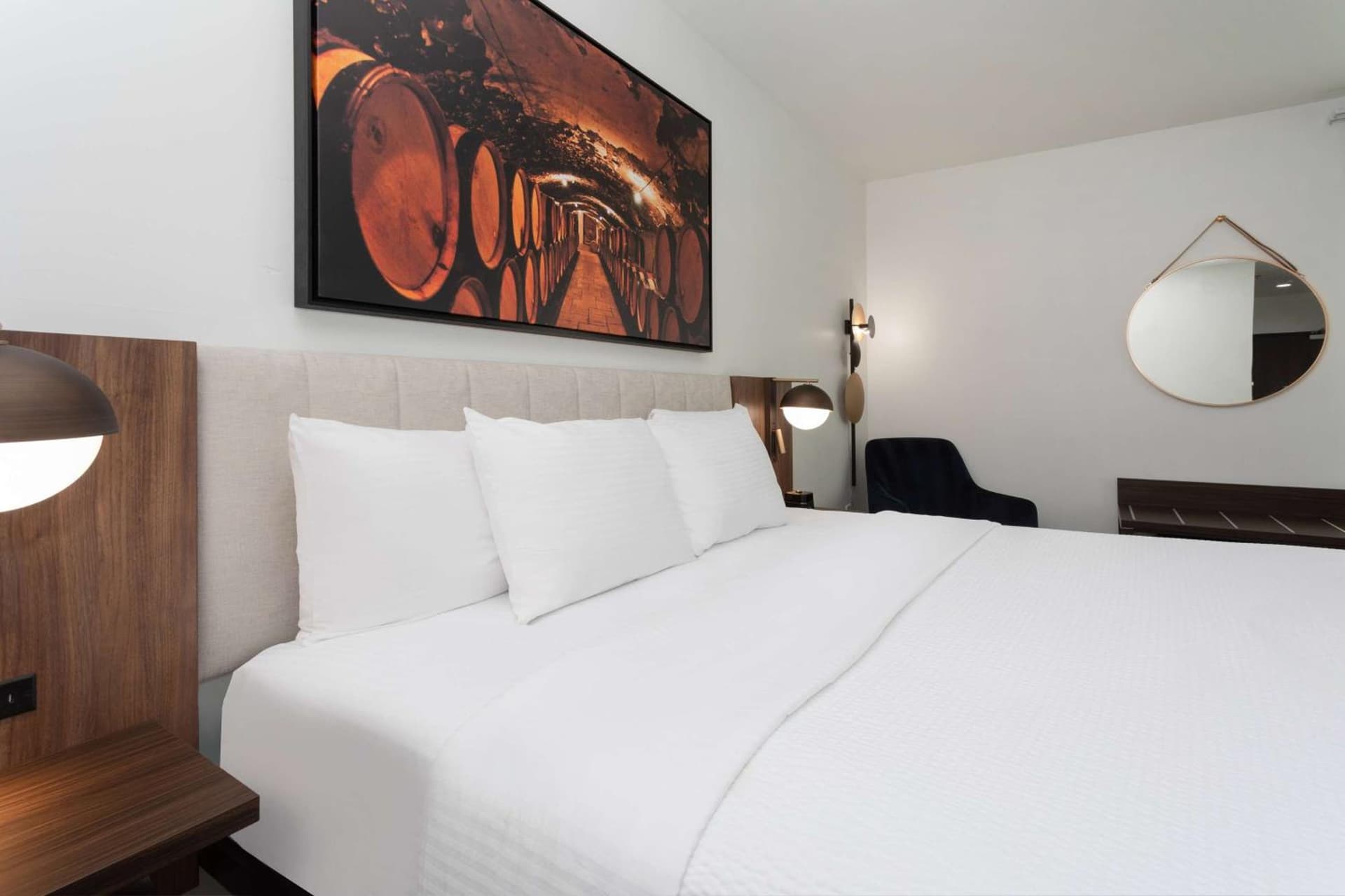La Quinta Inn & Suites by Wyndham Galt Lodi North gallery photo in Galt, CA — image 26