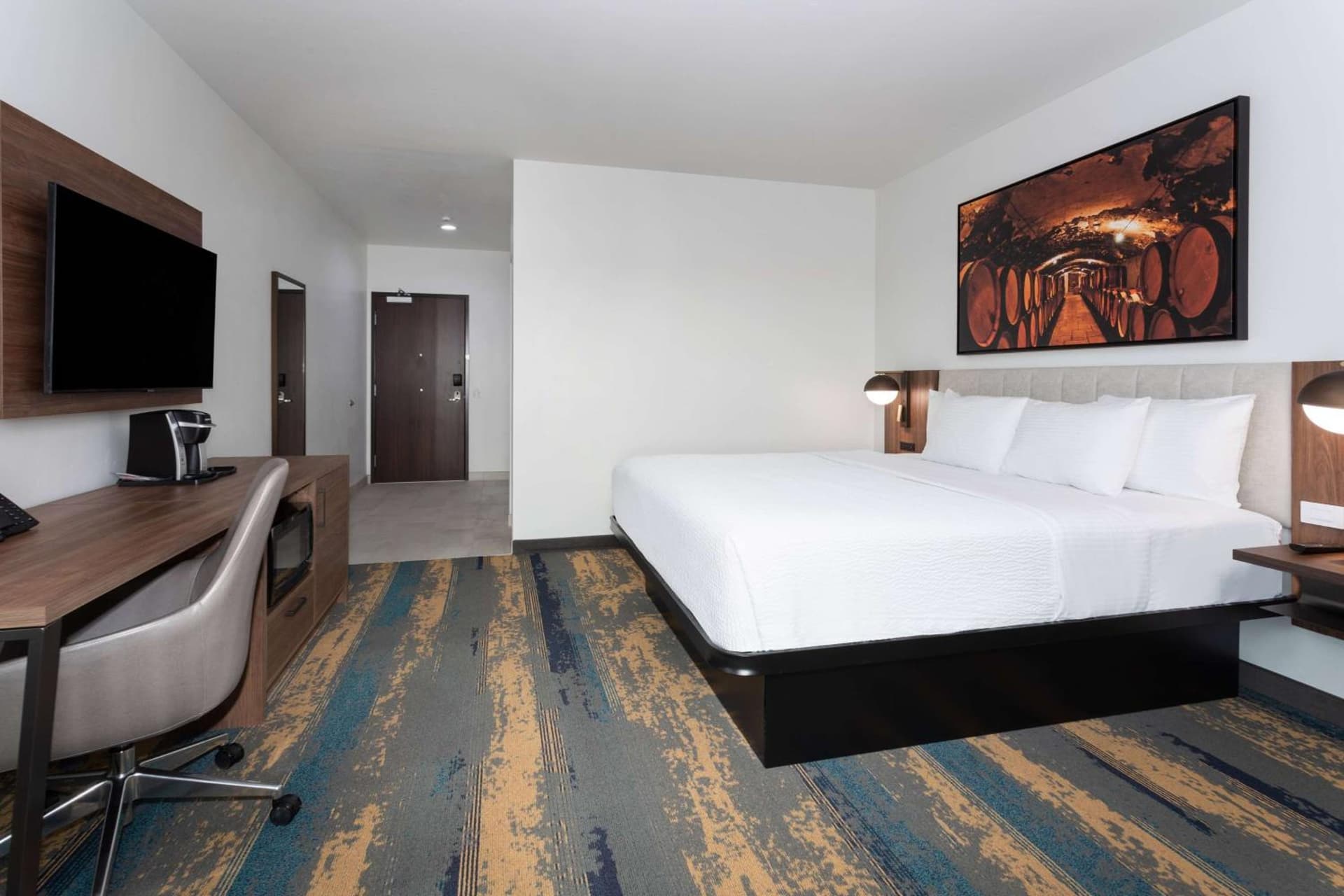 La Quinta Inn & Suites by Wyndham Galt Lodi North gallery photo in Galt, CA — image 13