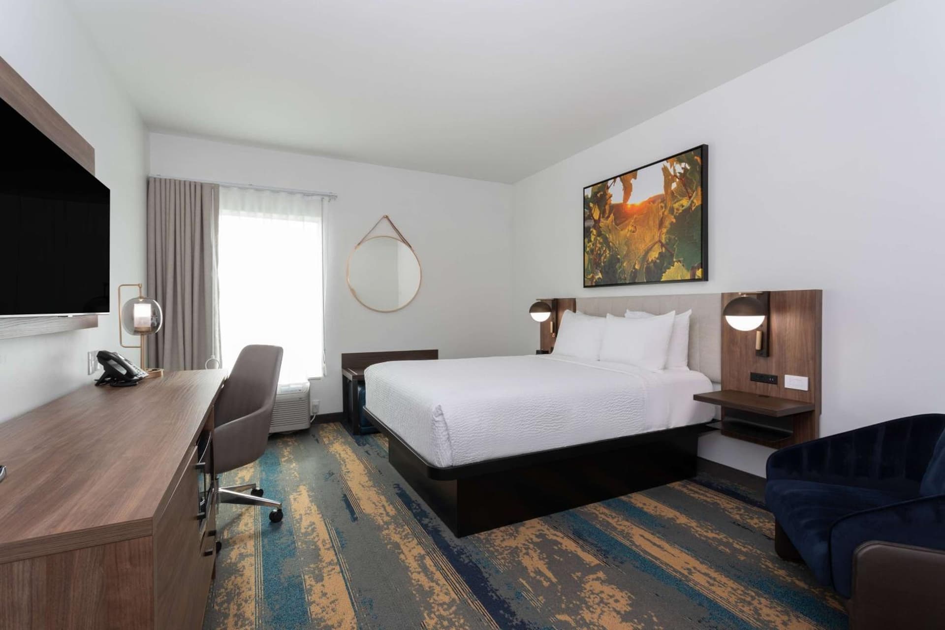 La Quinta Inn & Suites by Wyndham Galt Lodi North gallery photo in Galt, CA — image 56