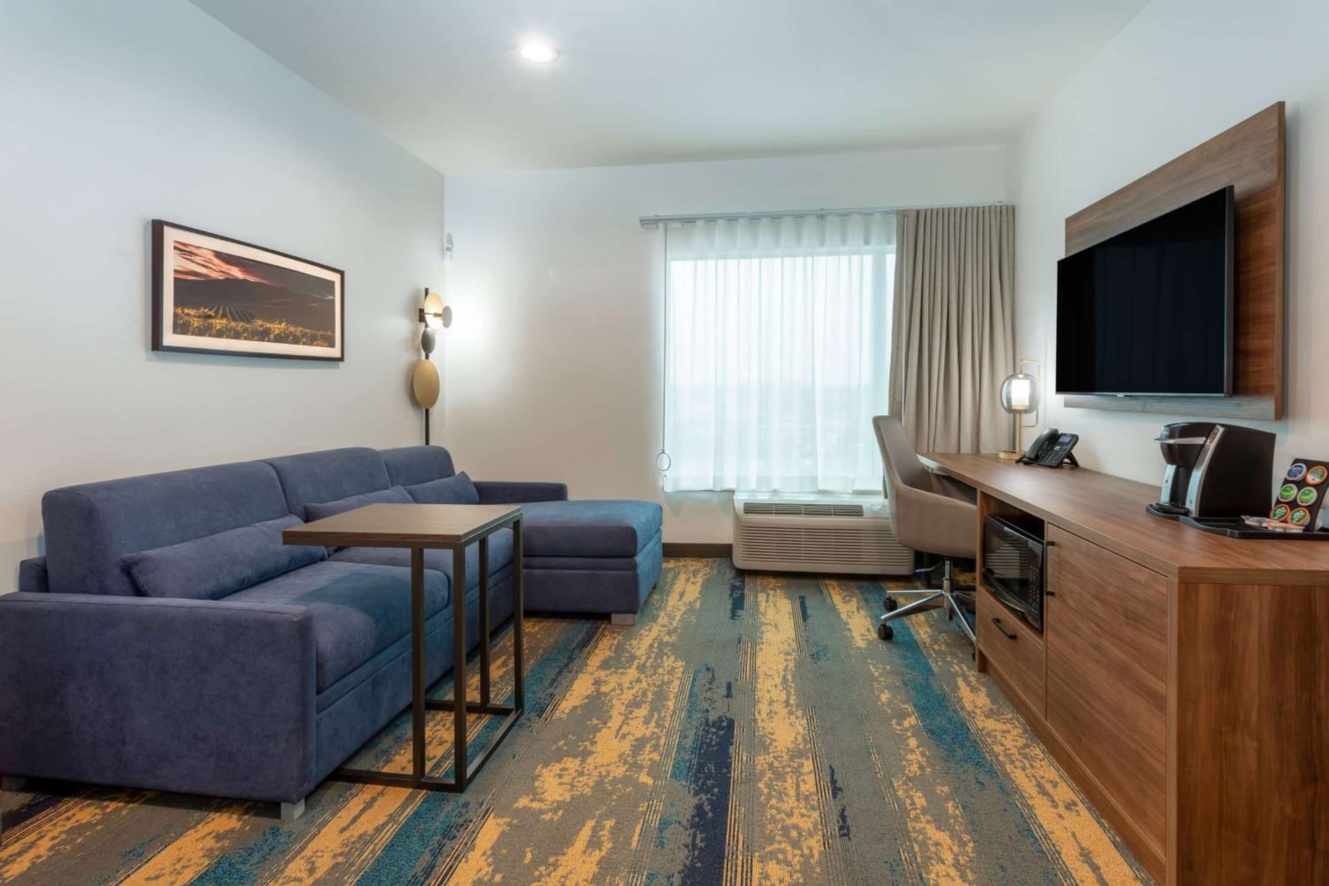 La Quinta Inn & Suites by Wyndham Galt Lodi North gallery photo in Galt, CA — image 65