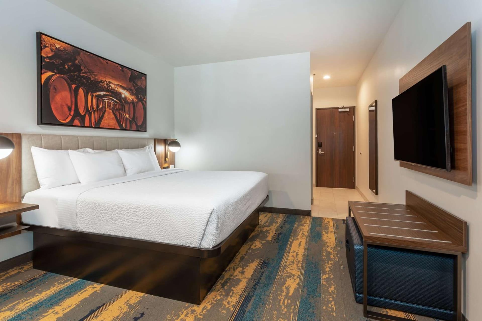 La Quinta Inn & Suites by Wyndham Galt Lodi North gallery photo in Galt, CA — image 6