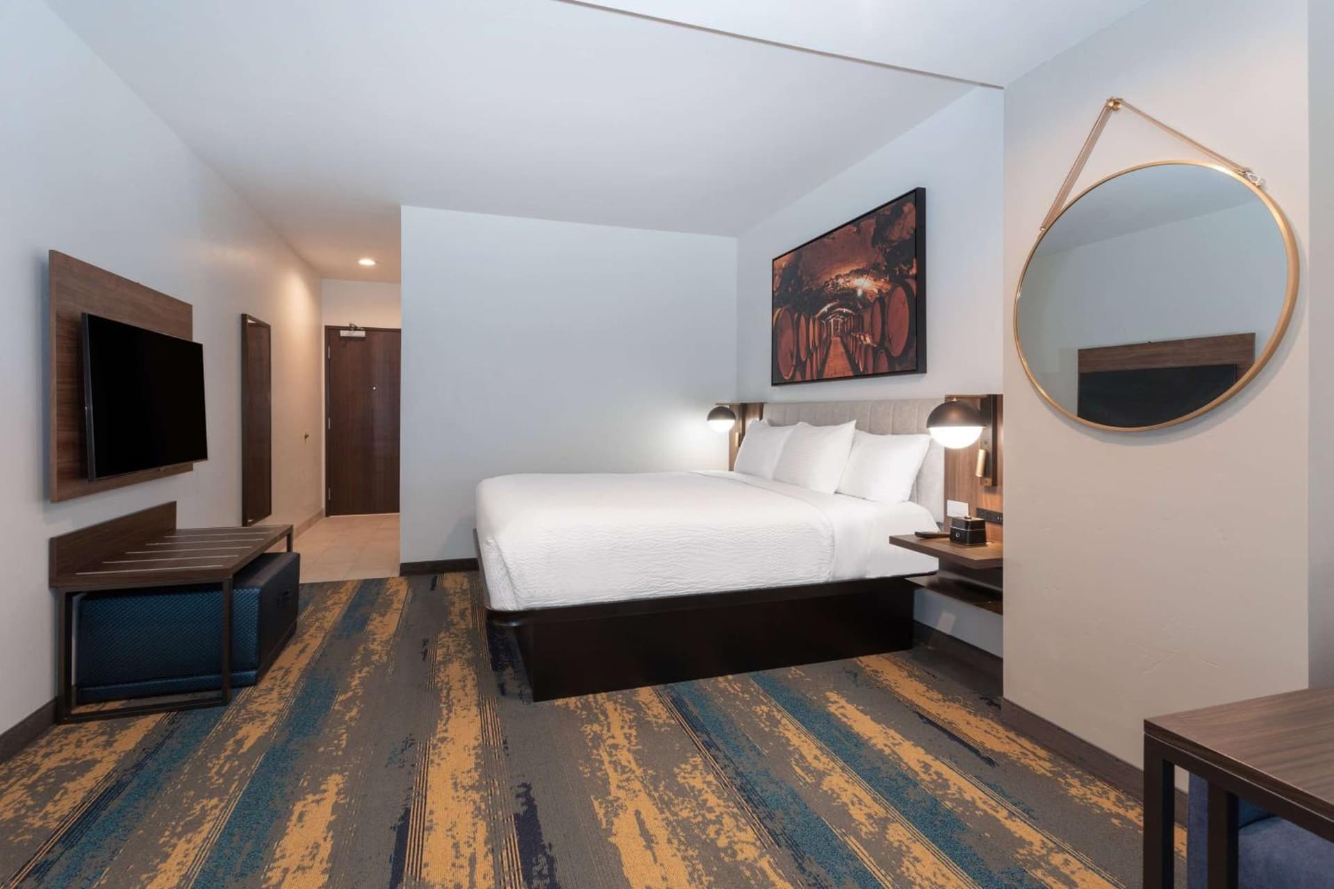 La Quinta Inn & Suites by Wyndham Galt Lodi North gallery photo in Galt, CA — image 78