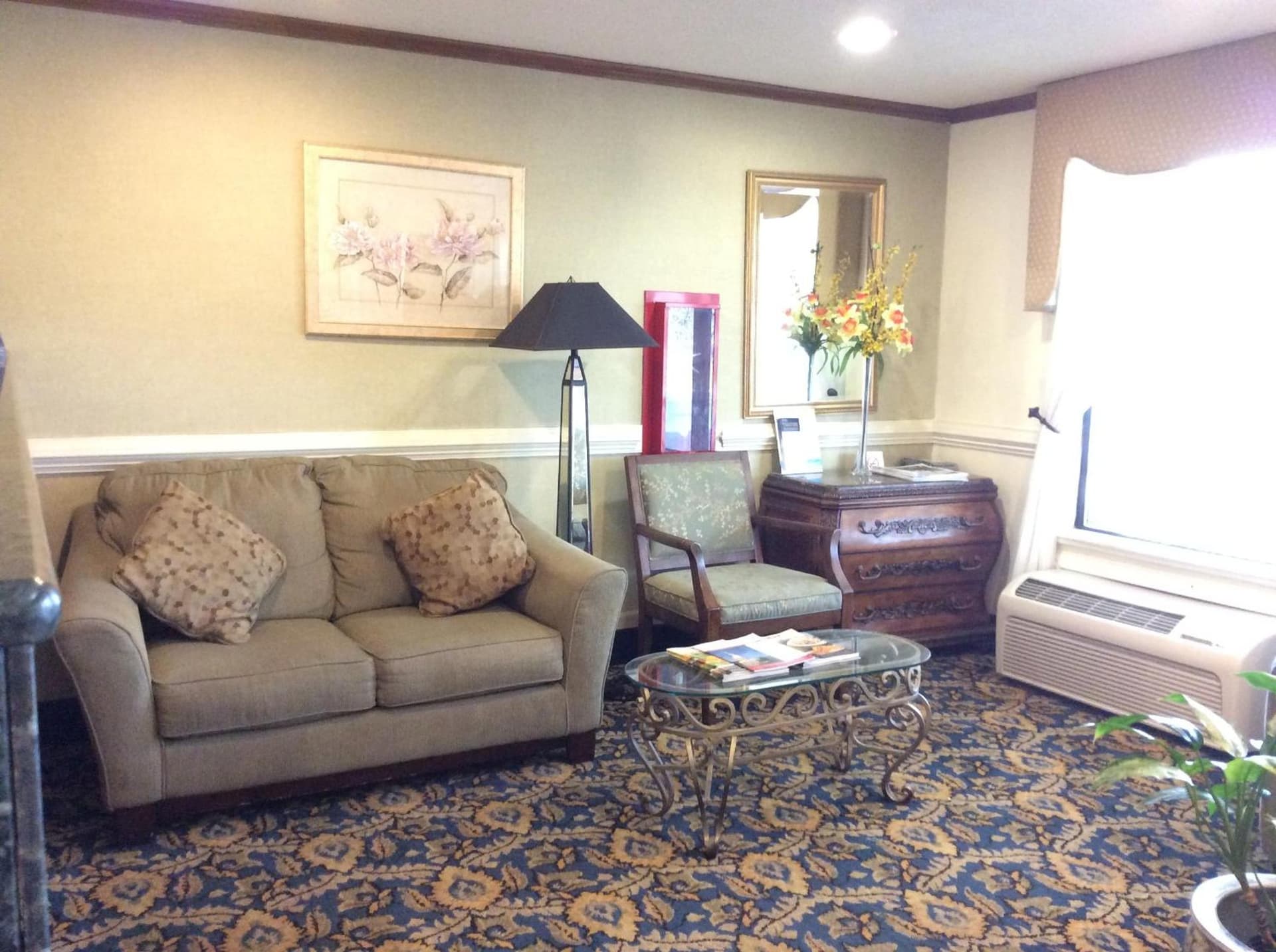 Best Western Greensboro Coliseum Inn gallery photo in Greensboro, NC — image 33