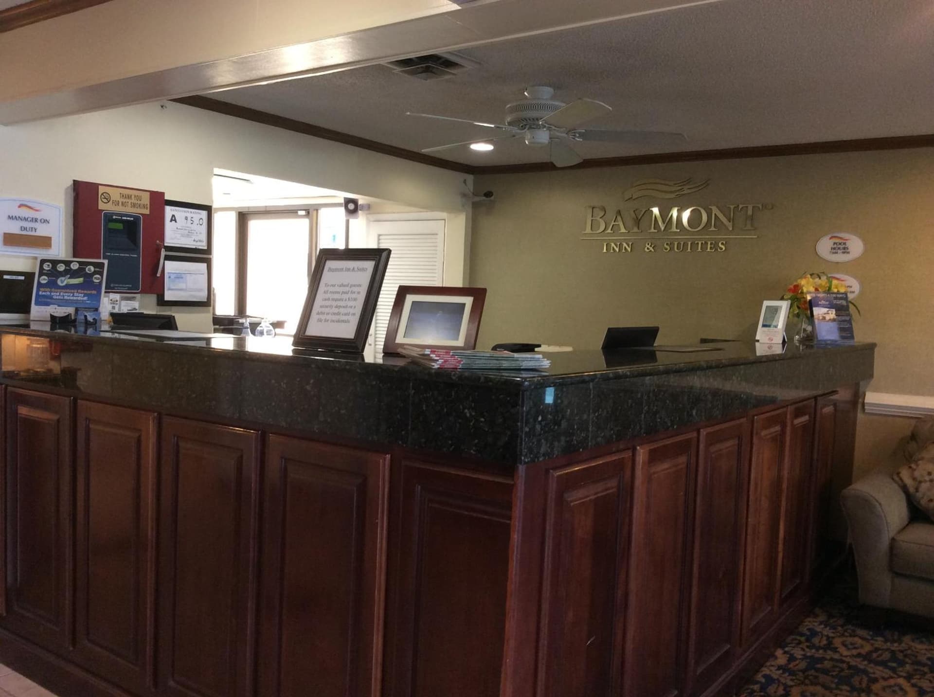 Best Western Greensboro Coliseum Inn gallery photo in Greensboro, NC — image 50