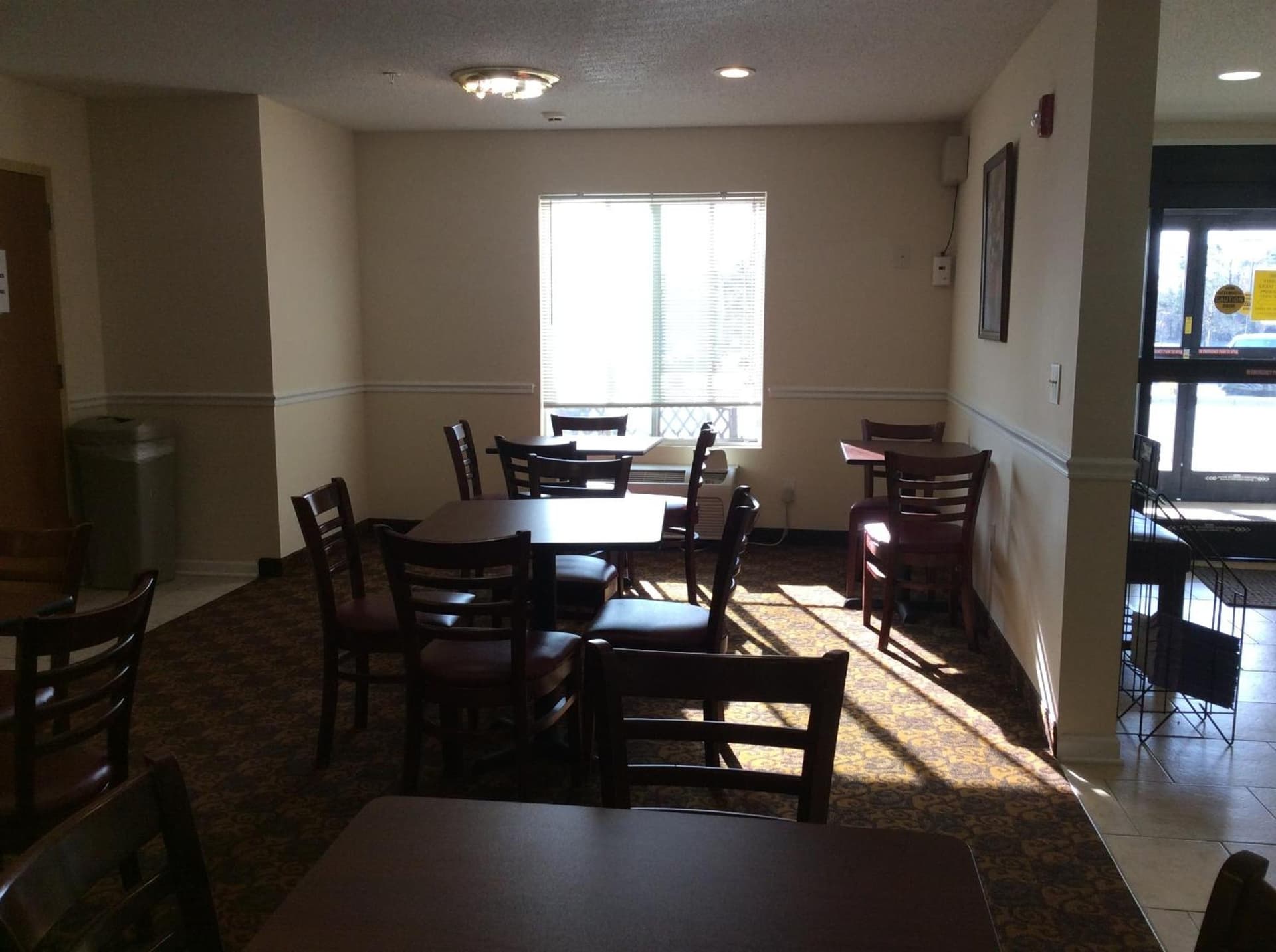 Days Inn by Wyndham Greensboro NC gallery photo in Greensboro, NC — image 13
