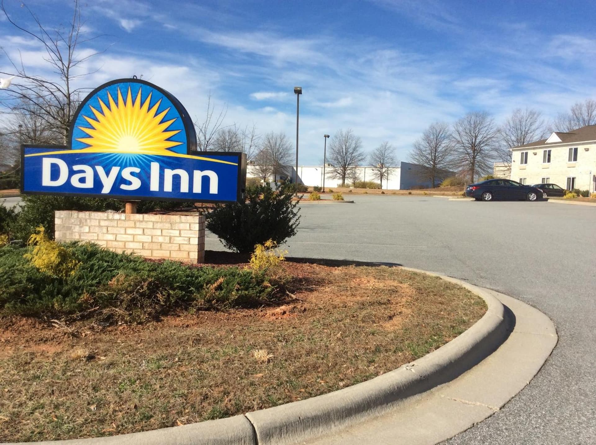 Days Inn by Wyndham Greensboro NC gallery photo in Greensboro, NC — image 17