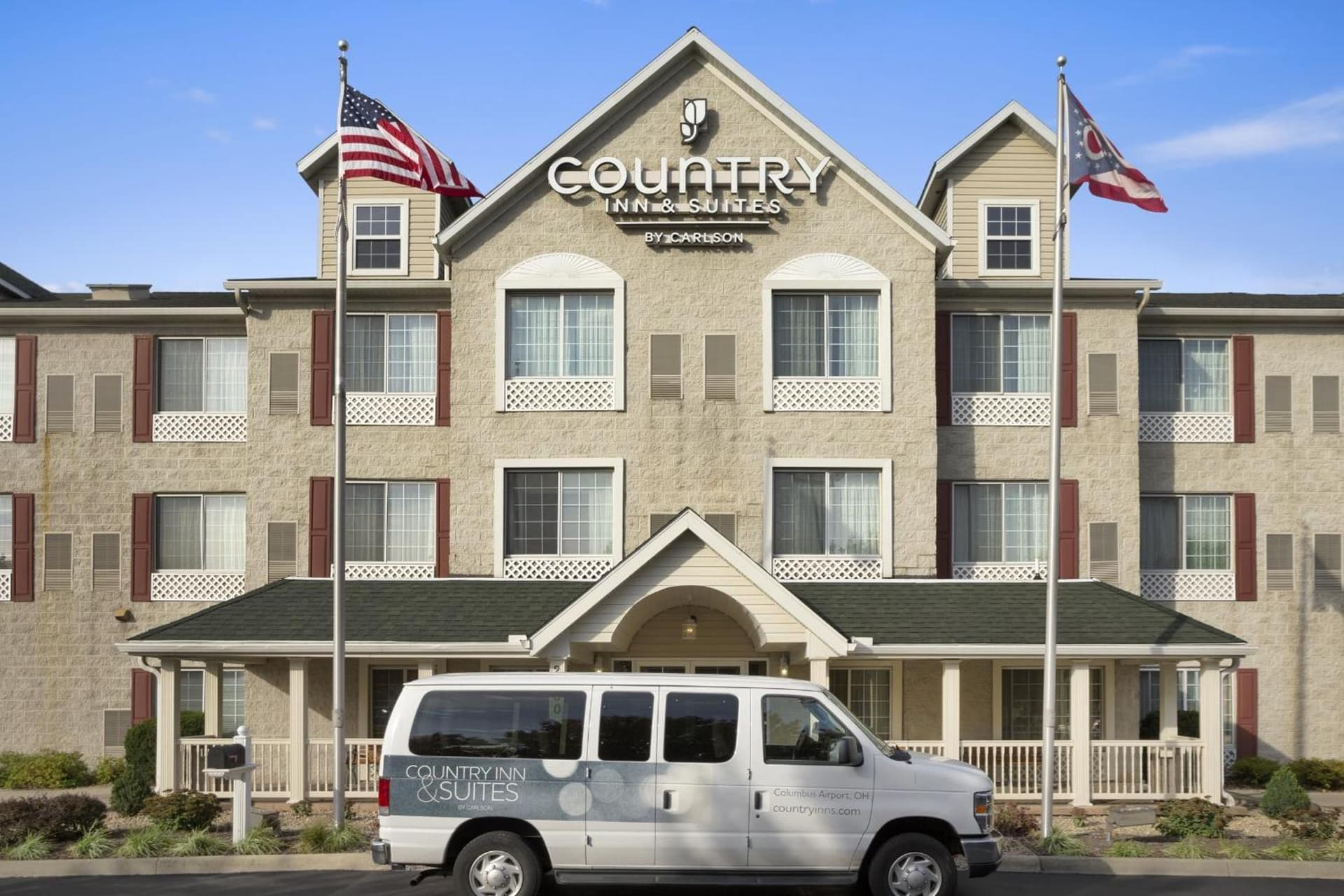 Country Inn & Suites by Radisson, Columbus Airport, OH gallery photo in Columbus, OH — image 24