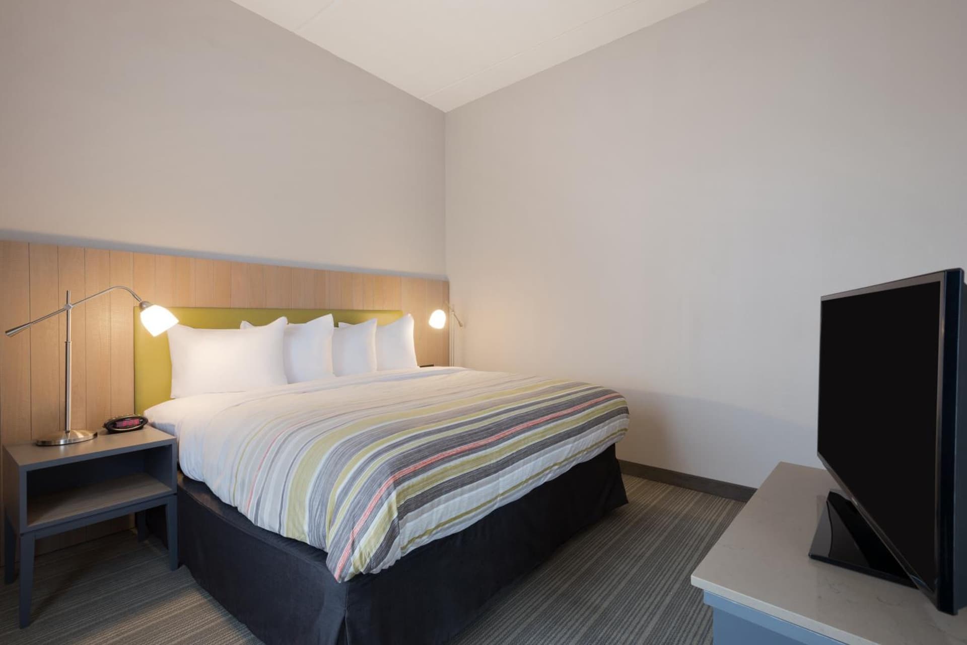 Country Inn & Suites by Radisson, Katy Houston West , TX gallery photo in Katy, TX — image 29