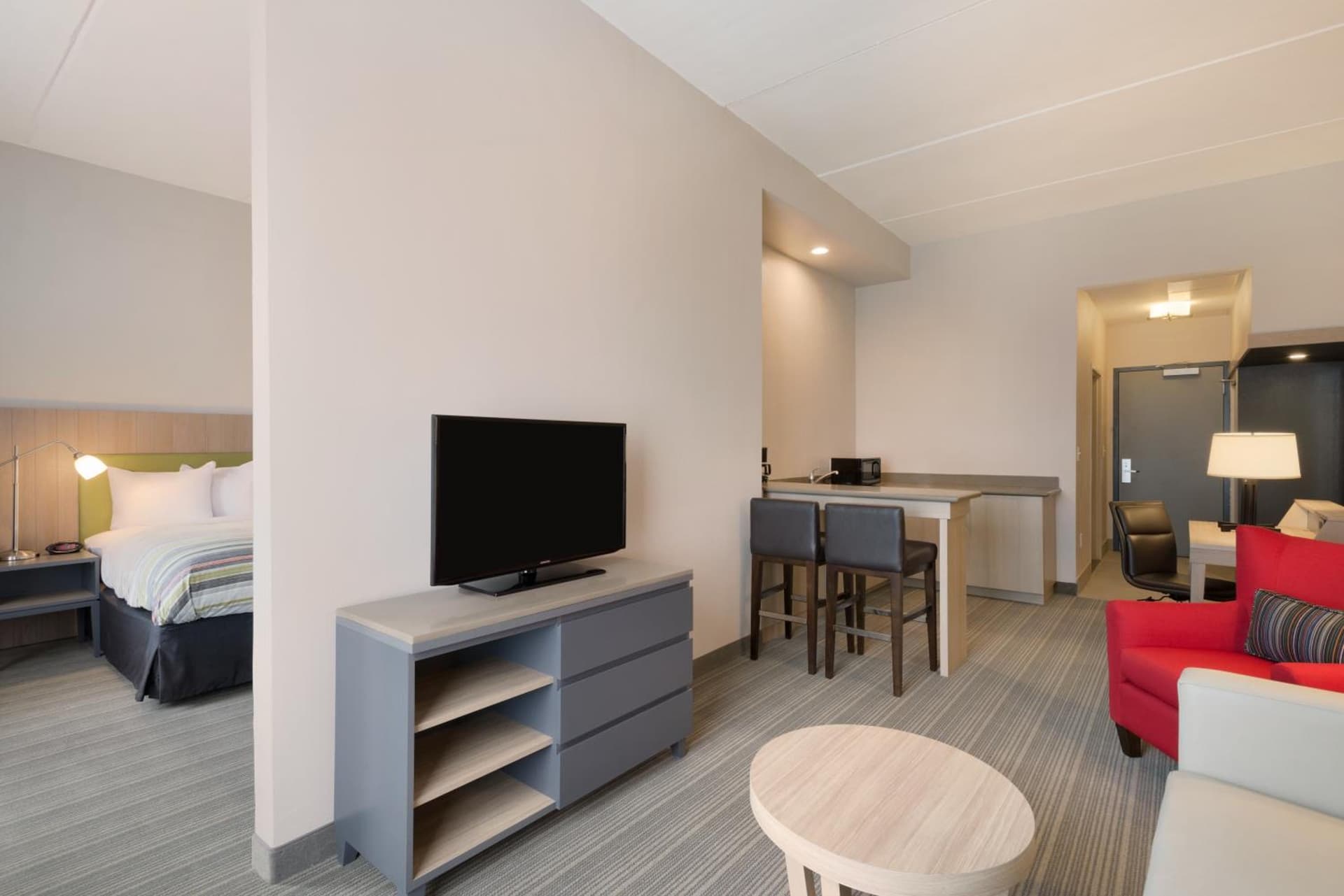 Country Inn & Suites by Radisson, Katy Houston West , TX gallery photo in Katy, TX — image 9