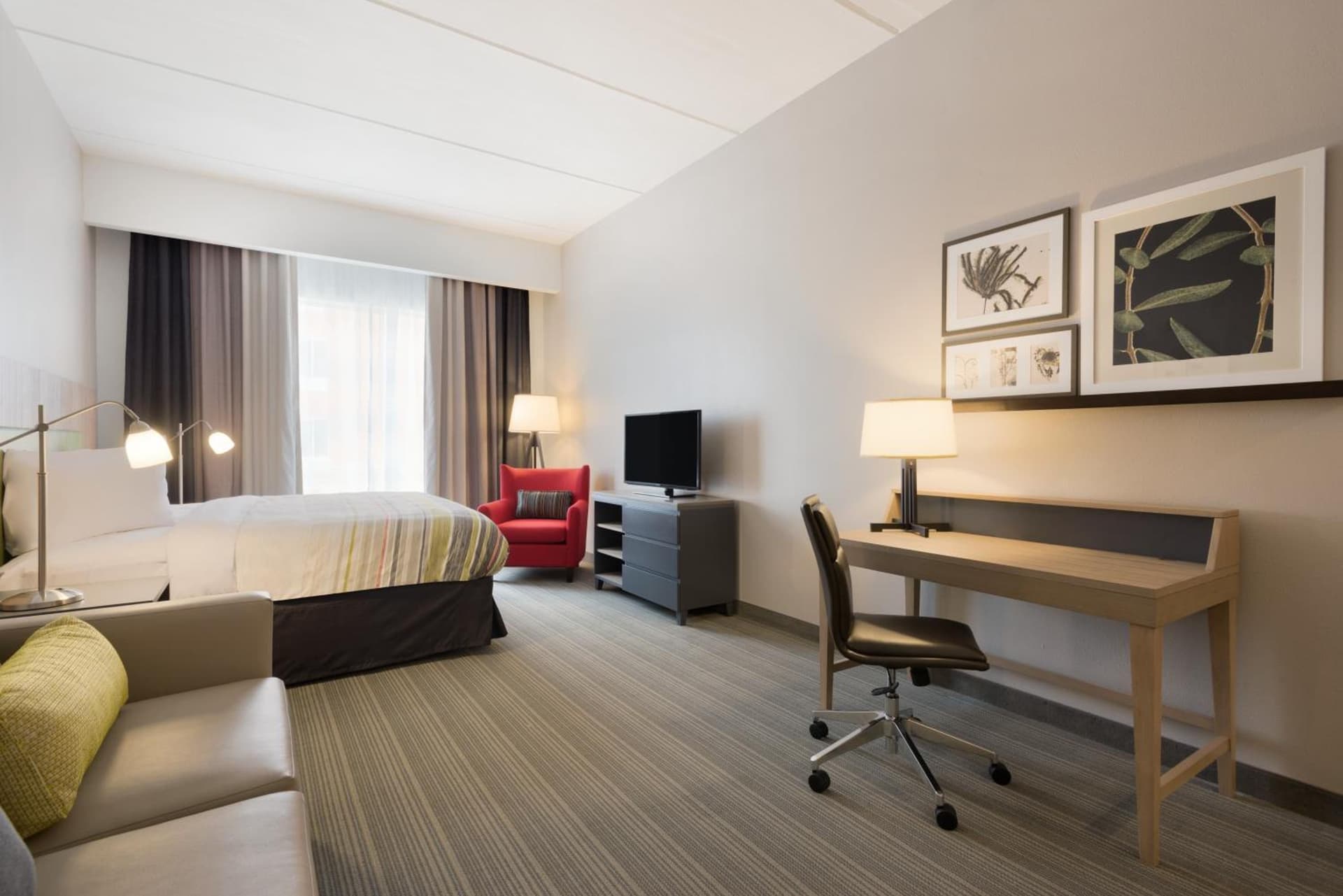Country Inn & Suites by Radisson, Katy Houston West , TX gallery photo in Katy, TX — image 10