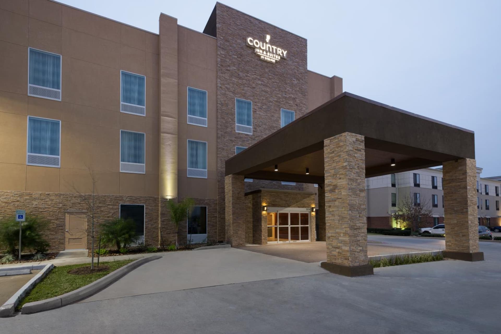 Country Inn & Suites by Radisson, Katy Houston West , TX gallery photo in Katy, TX — image 17