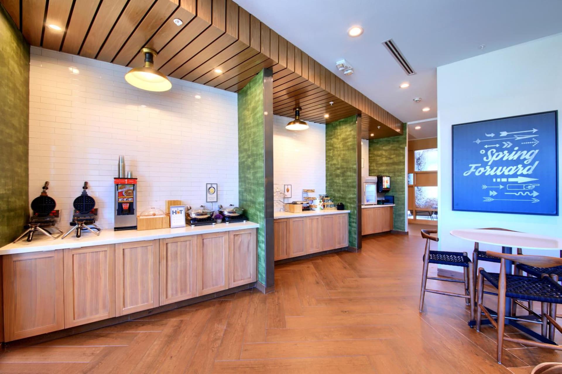 Fairfield Inn & Suites by Marriott Dallas Cedar Hill gallery photo in Cedar Hill, TX — image 4