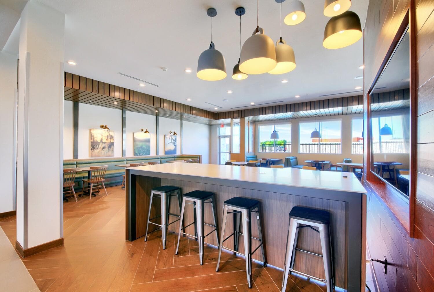 Fairfield Inn & Suites by Marriott Dallas Cedar Hill gallery photo in Cedar Hill, TX — image 14
