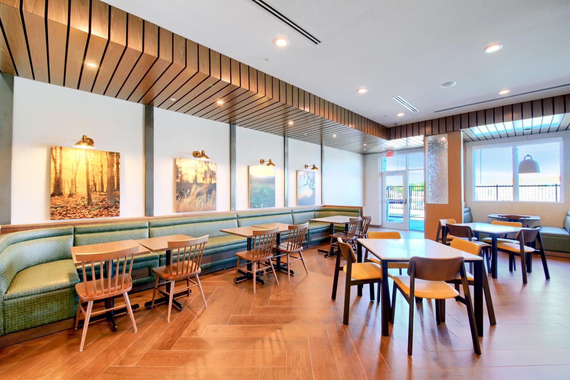 Fairfield Inn & Suites by Marriott Dallas Cedar Hill gallery photo in Cedar Hill, TX — image 21