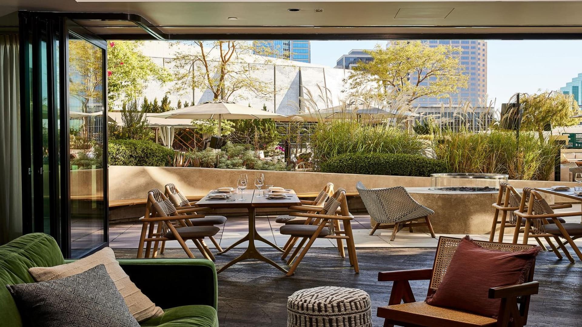 Kimpton Sawyer Hotel by IHG gallery photo in Sacramento, CA — image 71