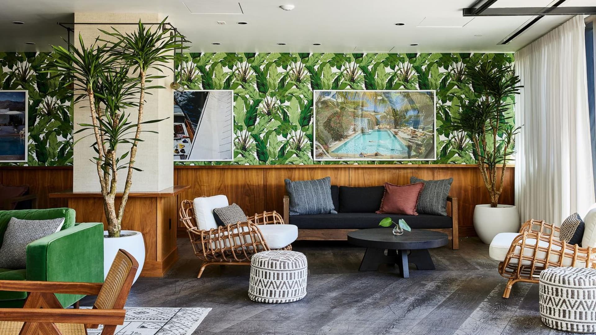 Kimpton Sawyer Hotel by IHG gallery photo in Sacramento, CA — image 35