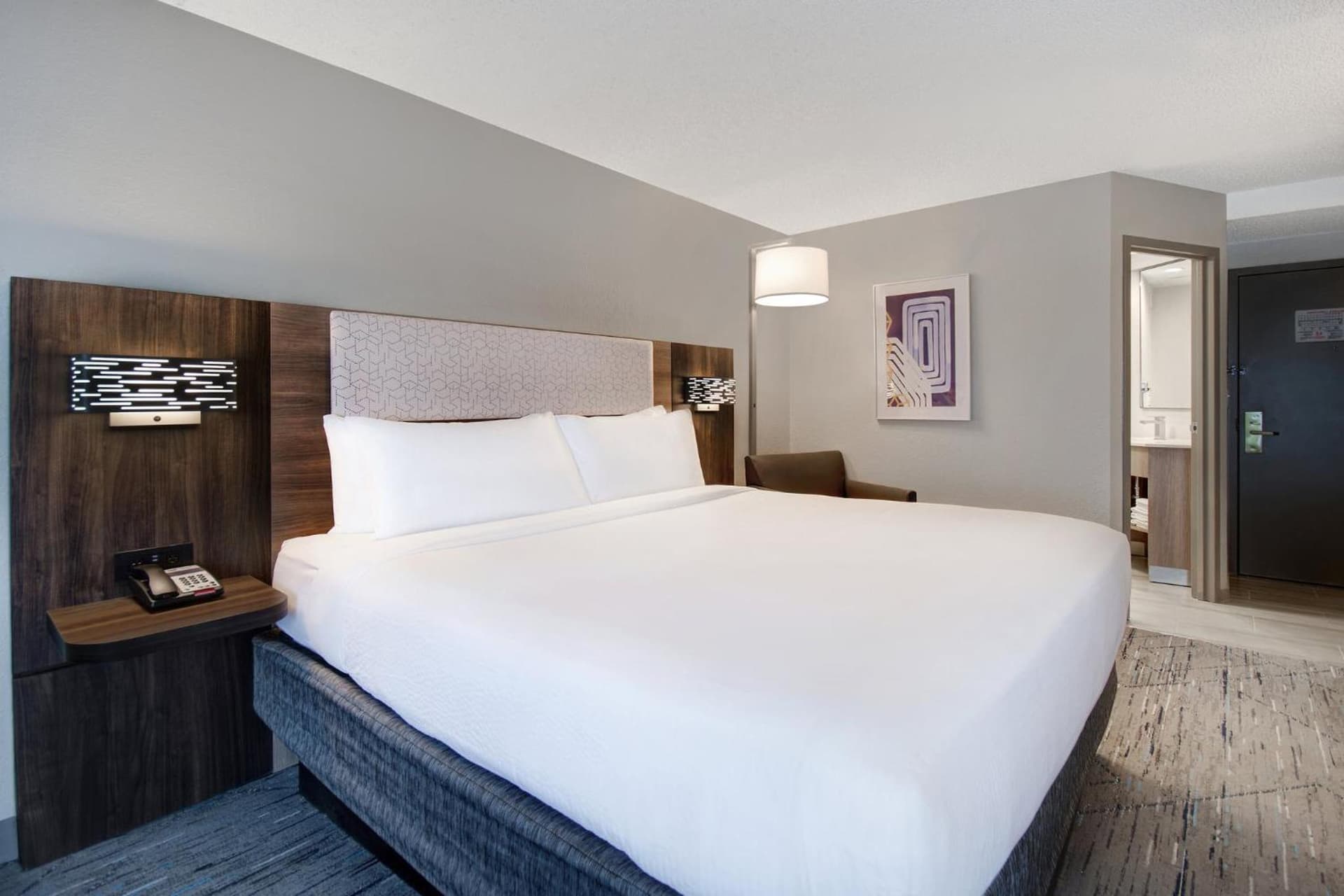 Holiday Inn Express Rochester - University Area by IHG gallery photo in Rochester, NY — image 51