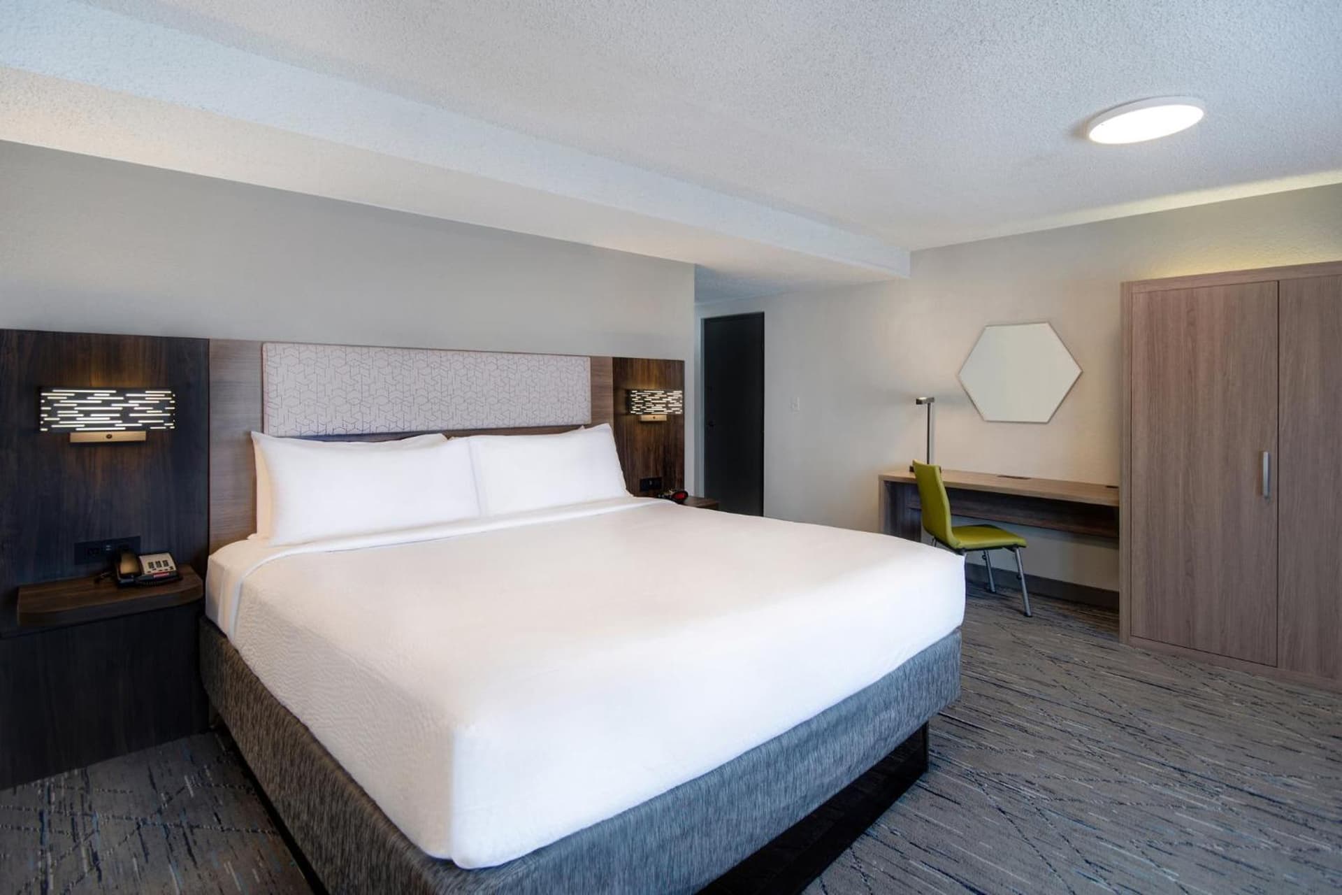 Holiday Inn Express Rochester - University Area by IHG gallery photo in Rochester, NY — image 6