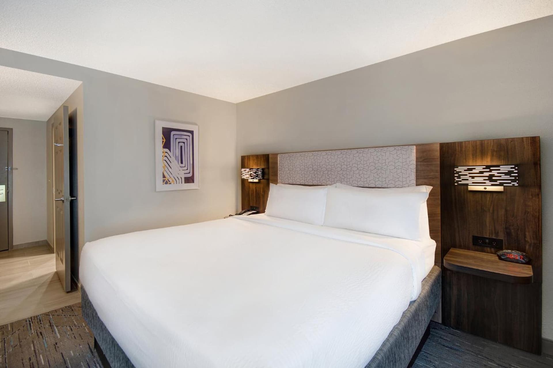 Holiday Inn Express Rochester - University Area by IHG gallery photo in Rochester, NY — image 26