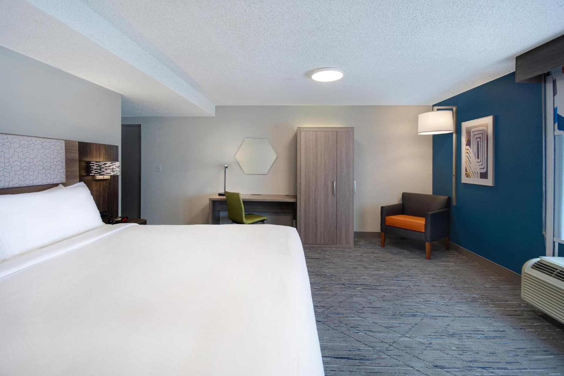 Holiday Inn Express Rochester - University Area by IHG gallery photo in Rochester, NY — image 17