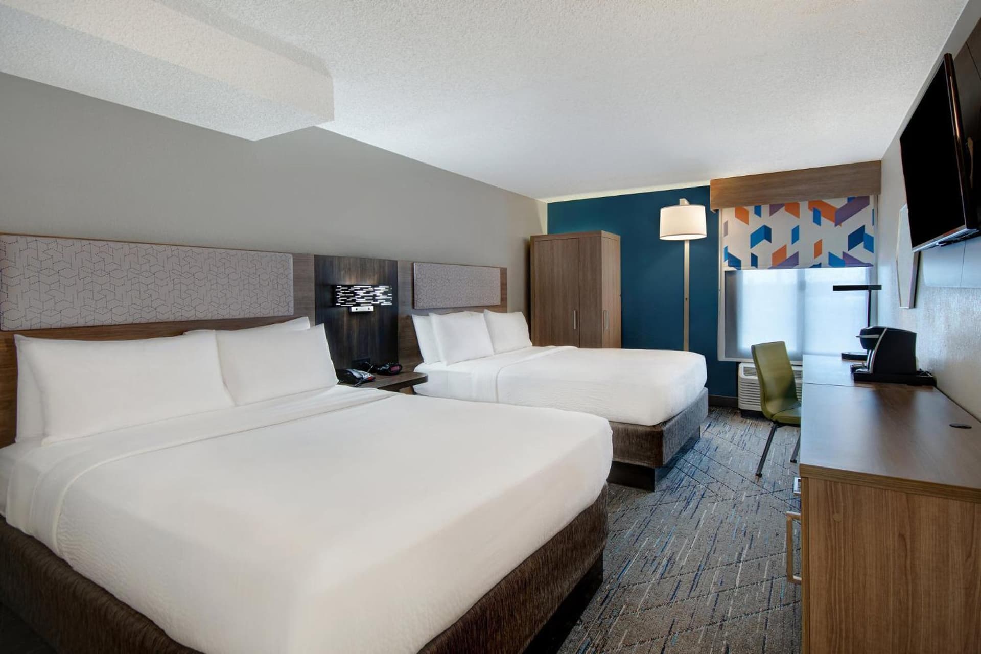 Holiday Inn Express Rochester - University Area by IHG gallery photo in Rochester, NY — image 35