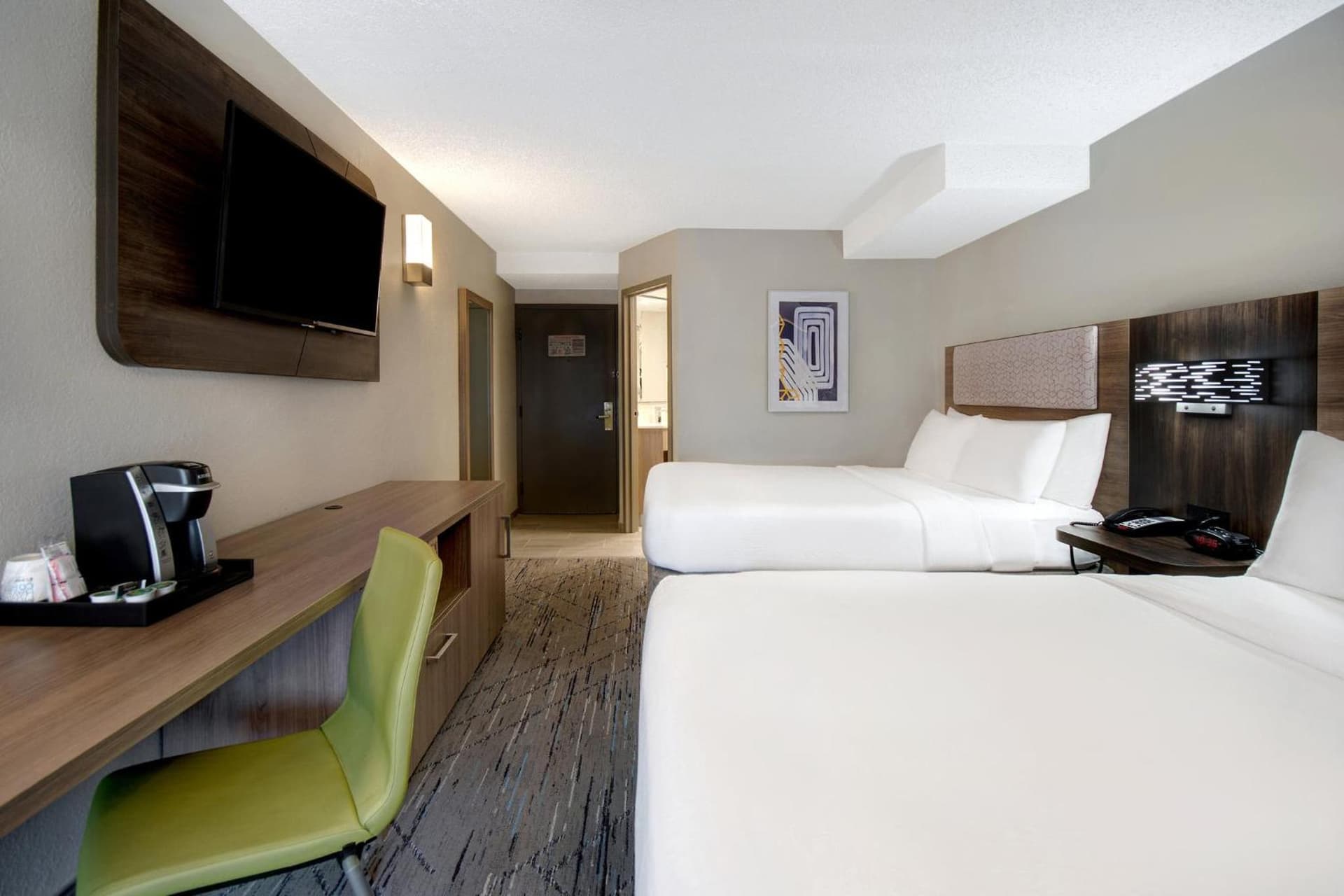 Holiday Inn Express Rochester - University Area by IHG gallery photo in Rochester, NY — image 15
