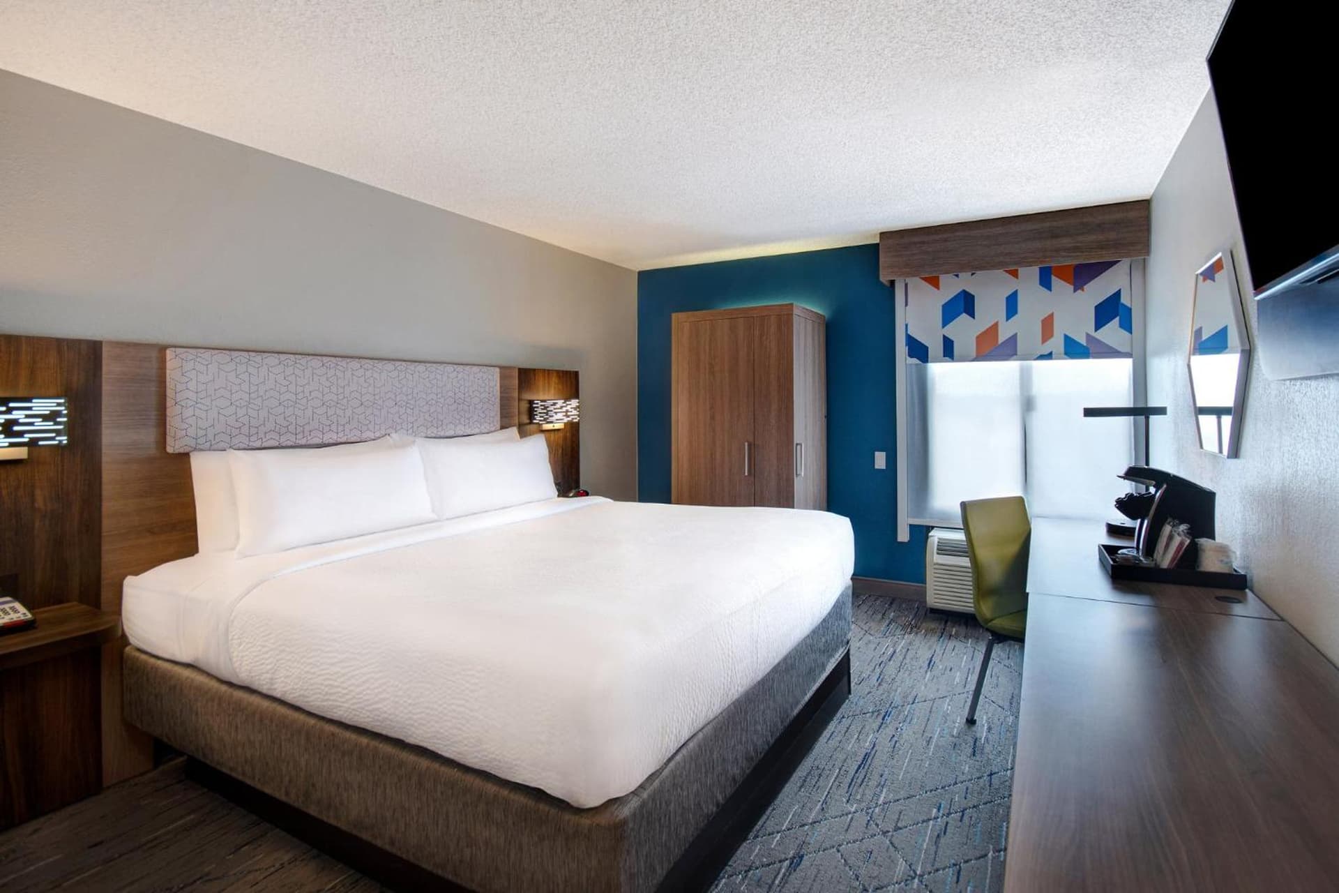 Holiday Inn Express Rochester - University Area by IHG gallery photo in Rochester, NY — image 18