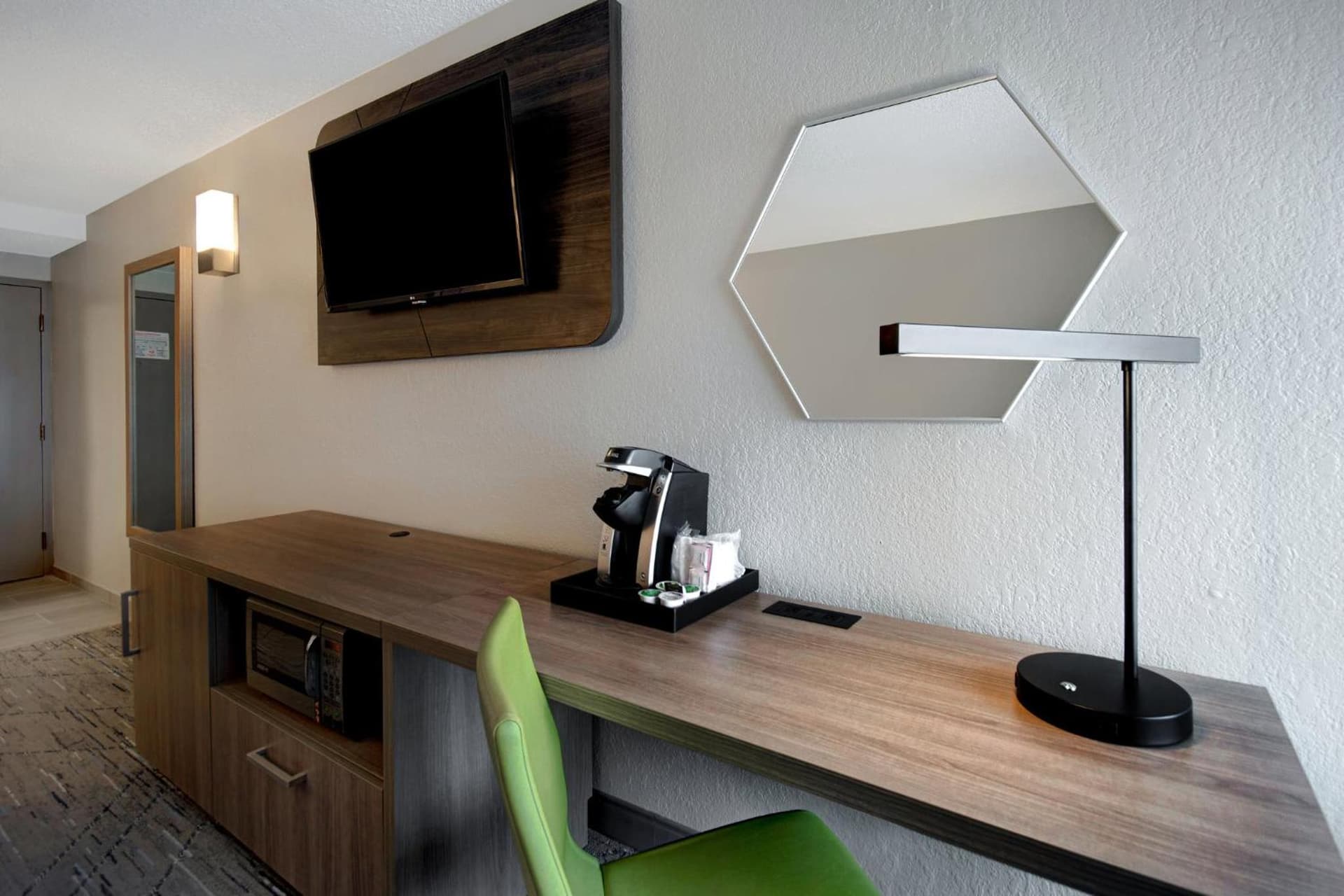 Holiday Inn Express Rochester - University Area by IHG gallery photo in Rochester, NY — image 31