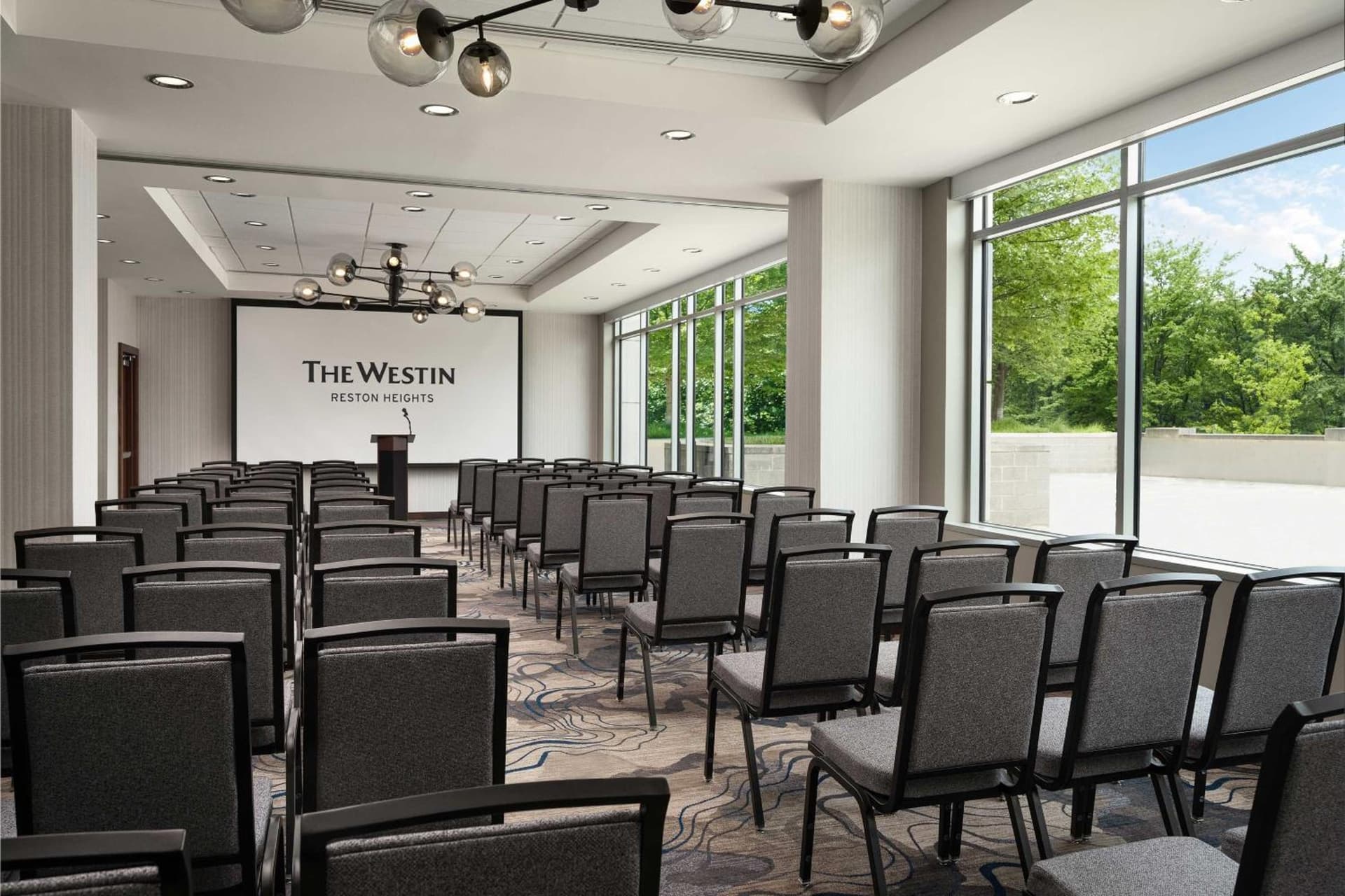 The Westin Reston Heights gallery photo in Reston, VA — image 21