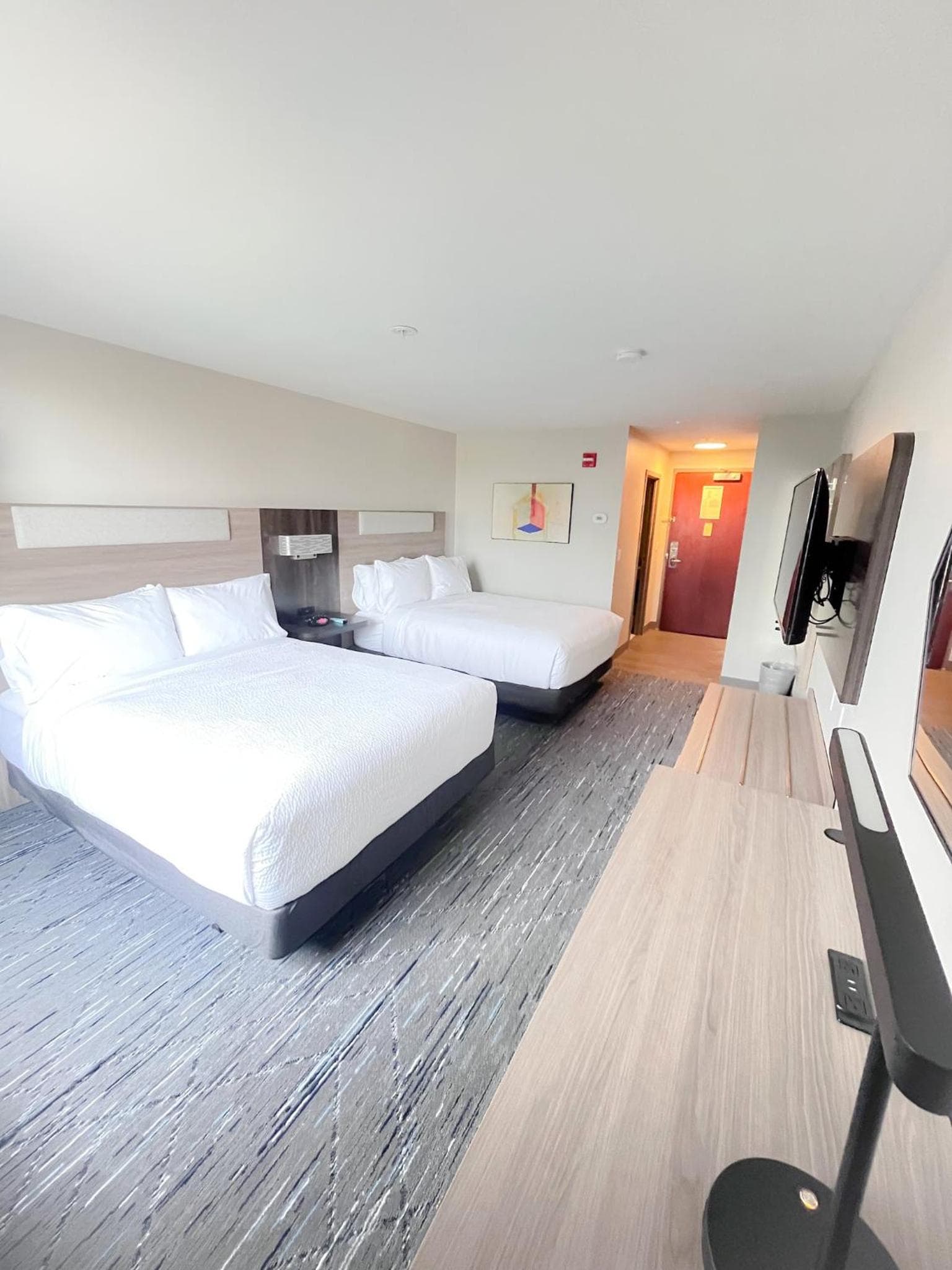 Holiday Inn Express Federal Way Seattle South by IHG gallery photo in Federal Way, WA — image 46