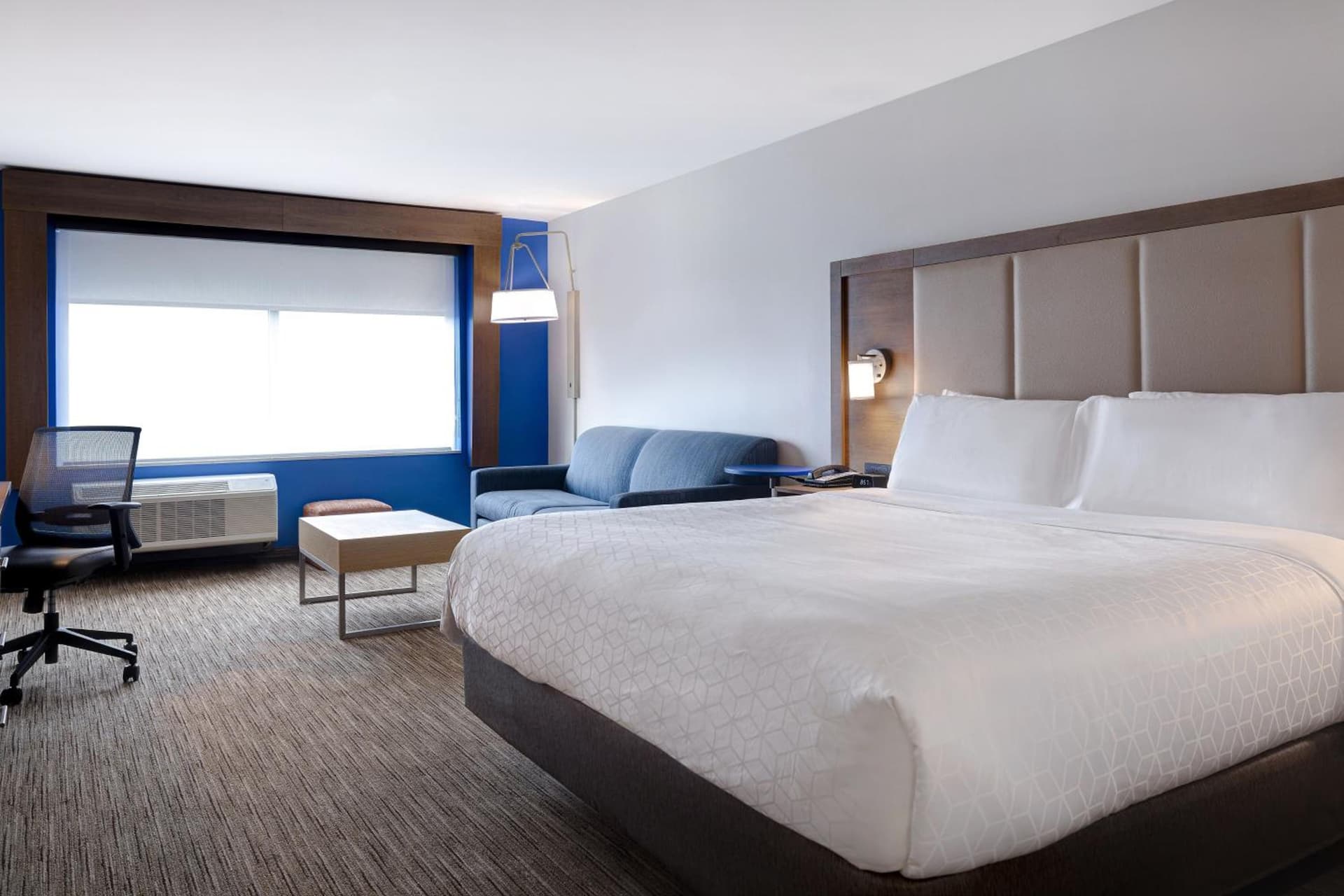 Holiday Inn Express & Suites - Ann Arbor - University South by IHG gallery photo in Ann Arbor, MI — image 49
