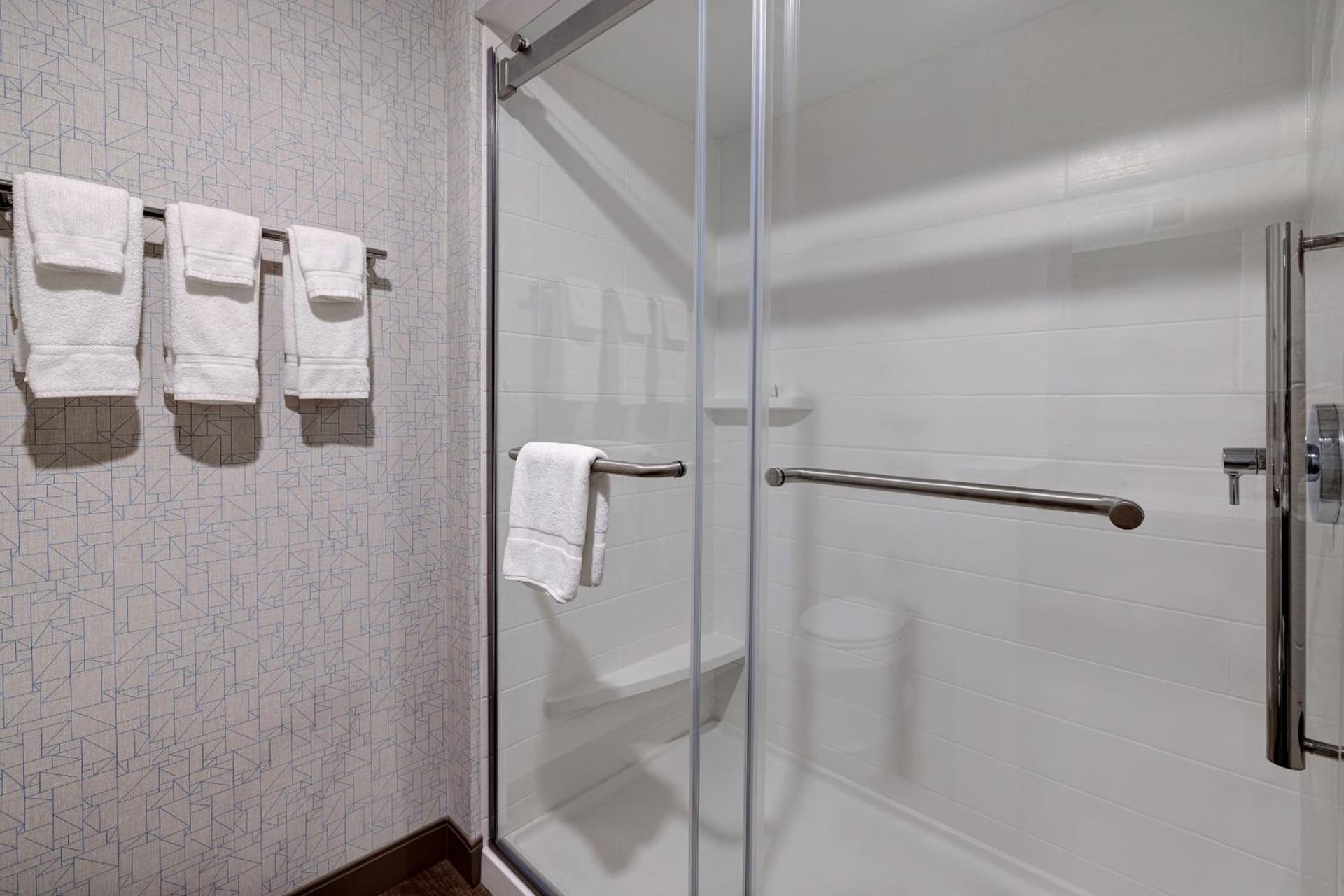 Holiday Inn Express & Suites - Ann Arbor - University South by IHG gallery photo in Ann Arbor, MI — image 32