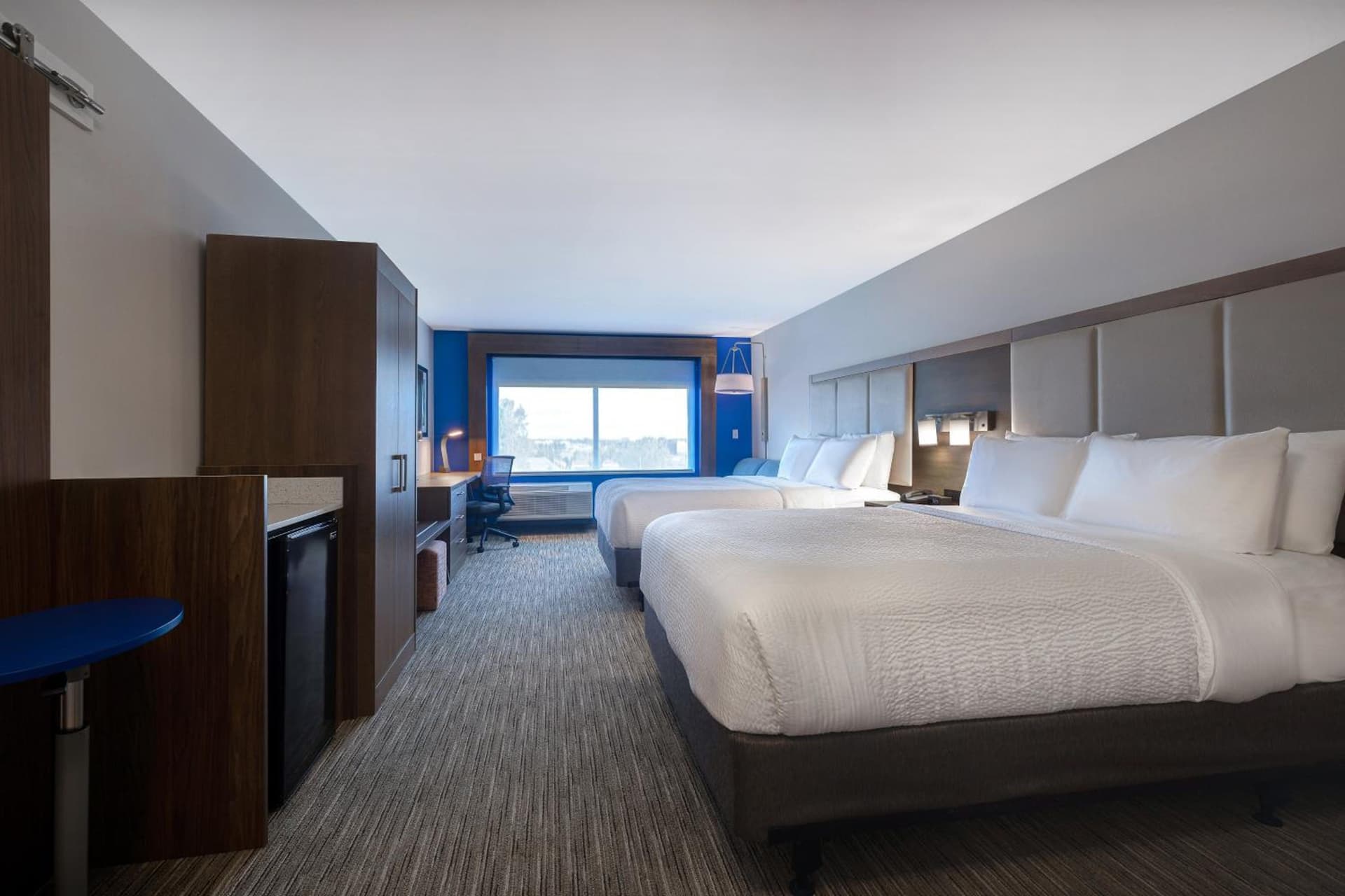 Holiday Inn Express & Suites - Ann Arbor - University South by IHG gallery photo in Ann Arbor, MI — image 20