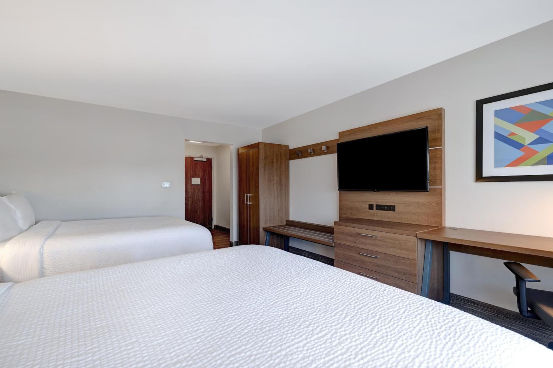 Holiday Inn Express & Suites - Ann Arbor - University South by IHG gallery photo in Ann Arbor, MI — image 52