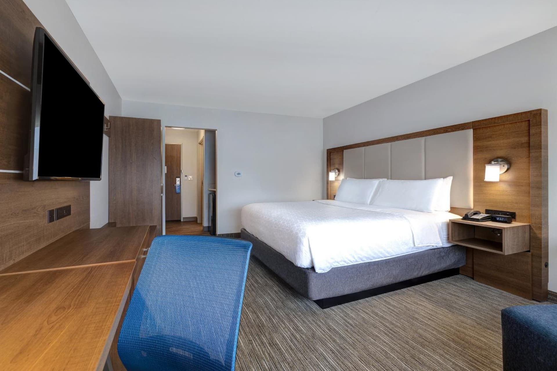 Holiday Inn Express & Suites - Ann Arbor - University South by IHG gallery photo in Ann Arbor, MI — image 50