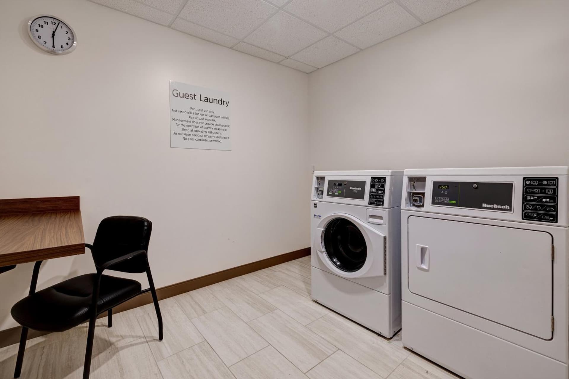 Holiday Inn Express & Suites - Ann Arbor - University South by IHG gallery photo in Ann Arbor, MI — image 25