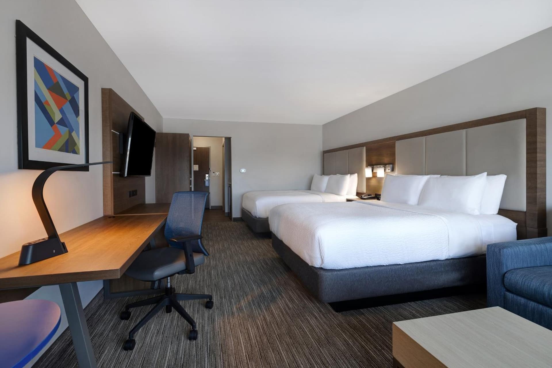 Holiday Inn Express & Suites - Ann Arbor - University South by IHG gallery photo in Ann Arbor, MI — image 30