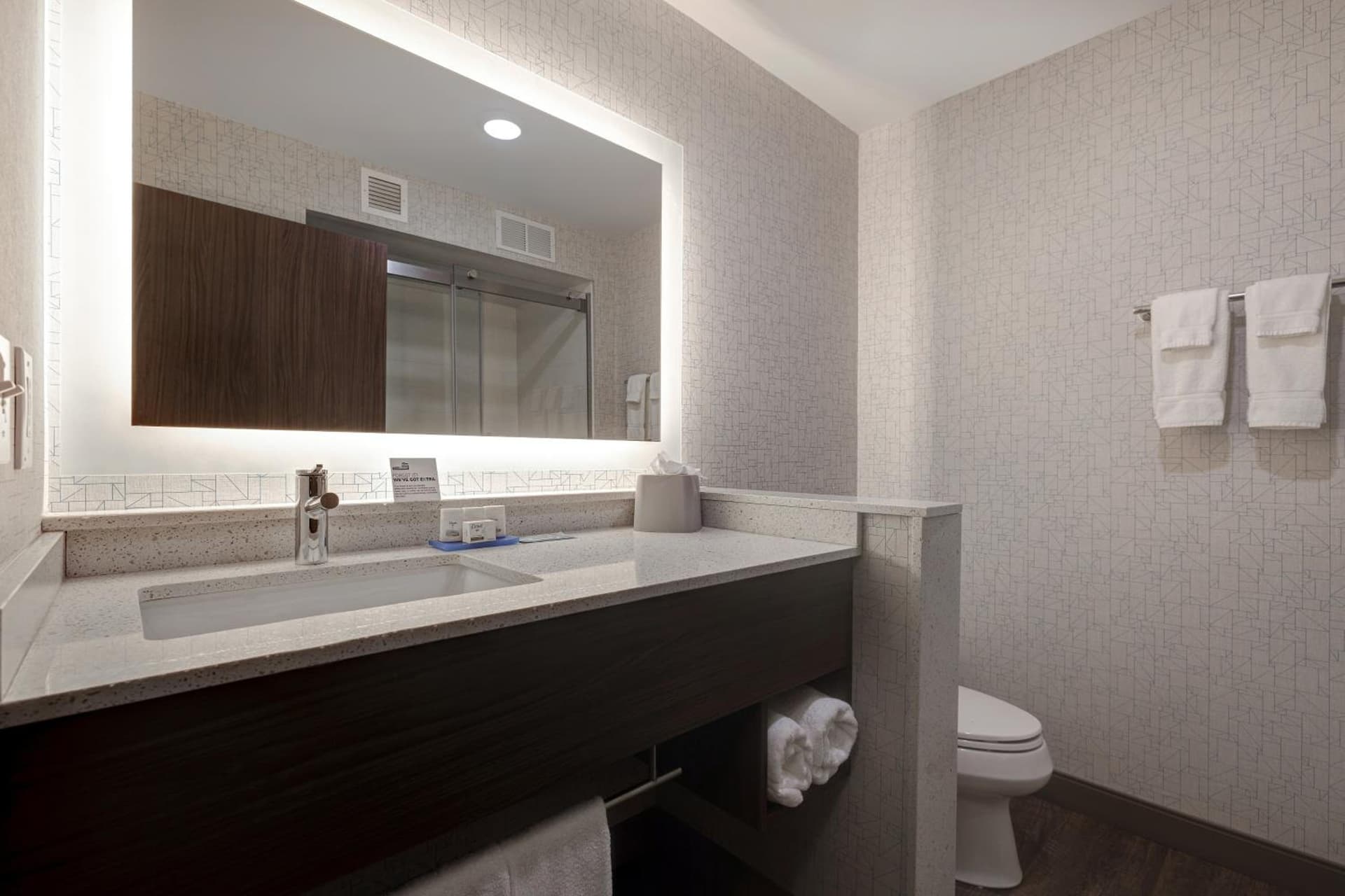 Holiday Inn Express & Suites - Ann Arbor - University South by IHG gallery photo in Ann Arbor, MI — image 21