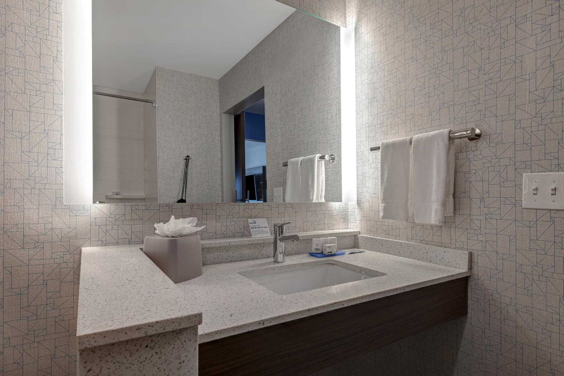 Holiday Inn Express & Suites - Ann Arbor - University South by IHG gallery photo in Ann Arbor, MI — image 23