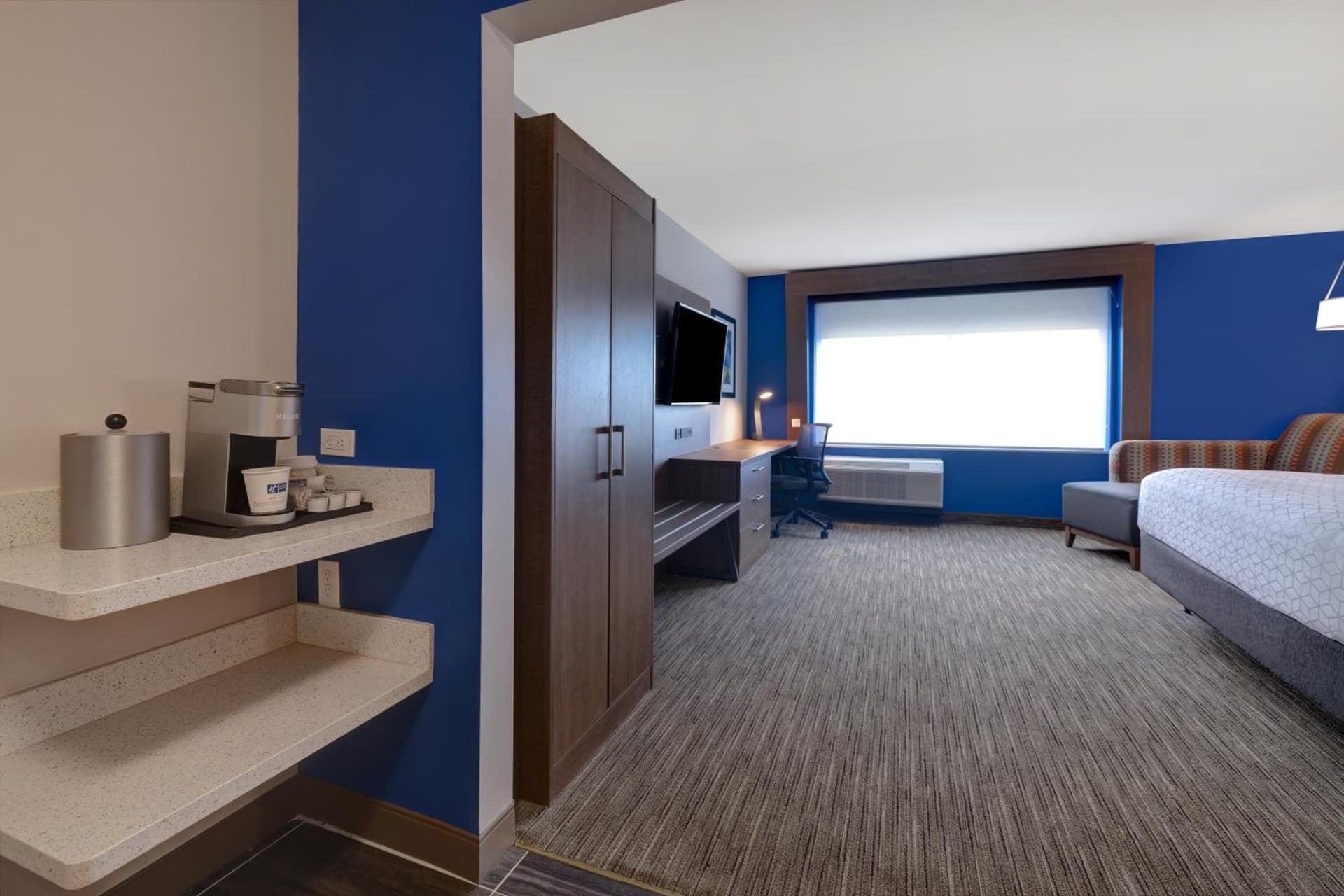 Holiday Inn Express & Suites - Ann Arbor - University South by IHG gallery photo in Ann Arbor, MI — image 39