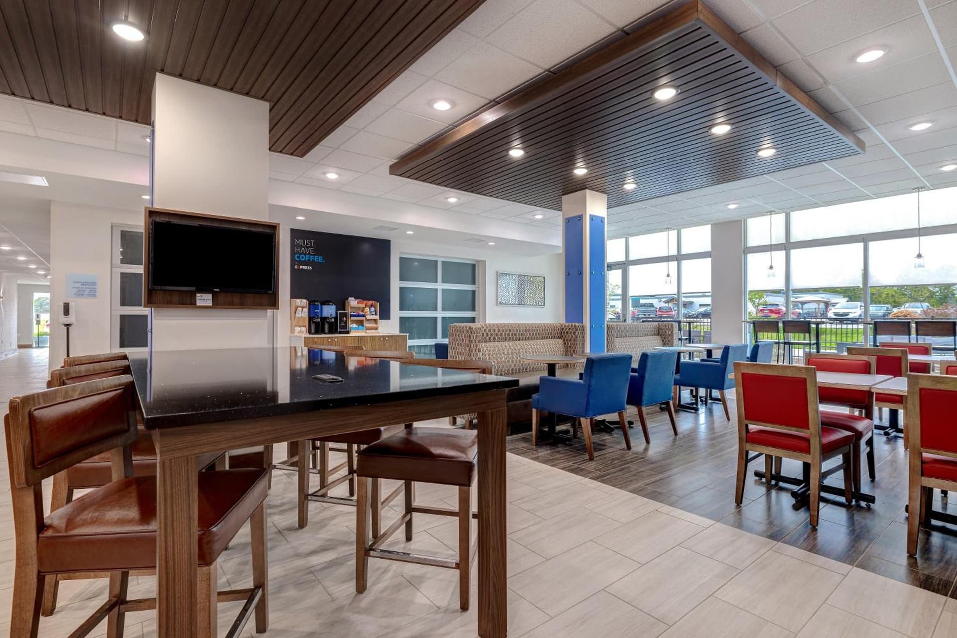 Holiday Inn Express & Suites - Ann Arbor - University South by IHG gallery photo in Ann Arbor, MI — image 31