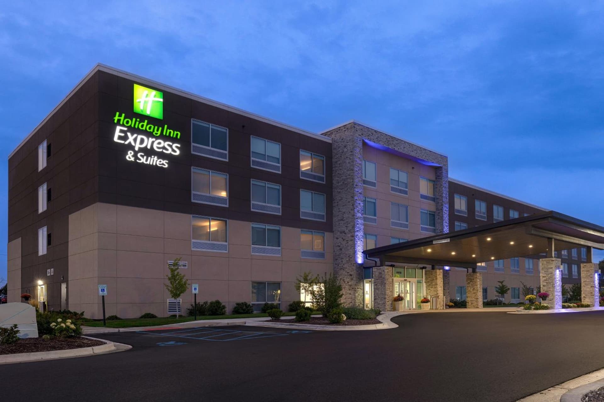 Holiday Inn Express & Suites - Ann Arbor - University South by IHG gallery photo in Ann Arbor, MI — image 43