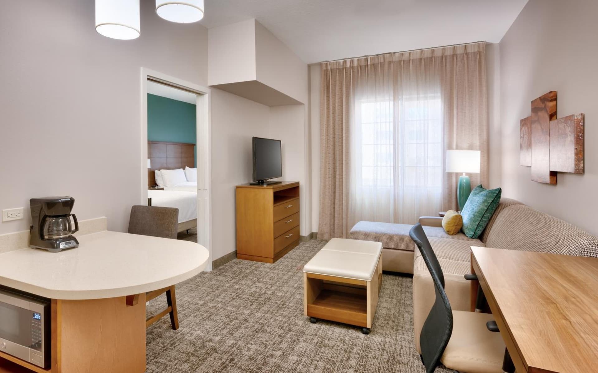 Staybridge Suites - Gainesville I-75 by IHG gallery photo in Gainesville, FL — image 4