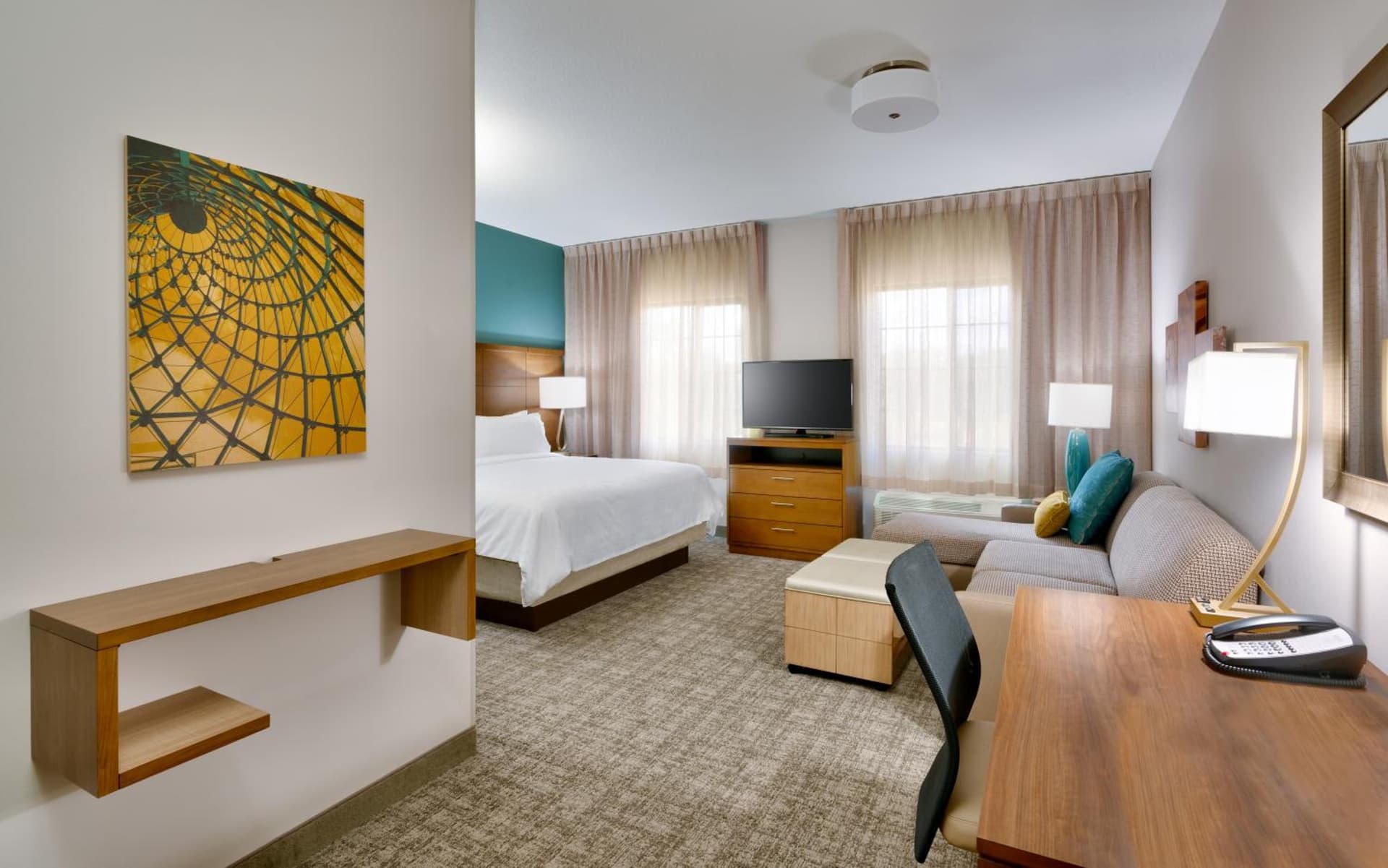 Staybridge Suites - Gainesville I-75 by IHG gallery photo in Gainesville, FL — image 7